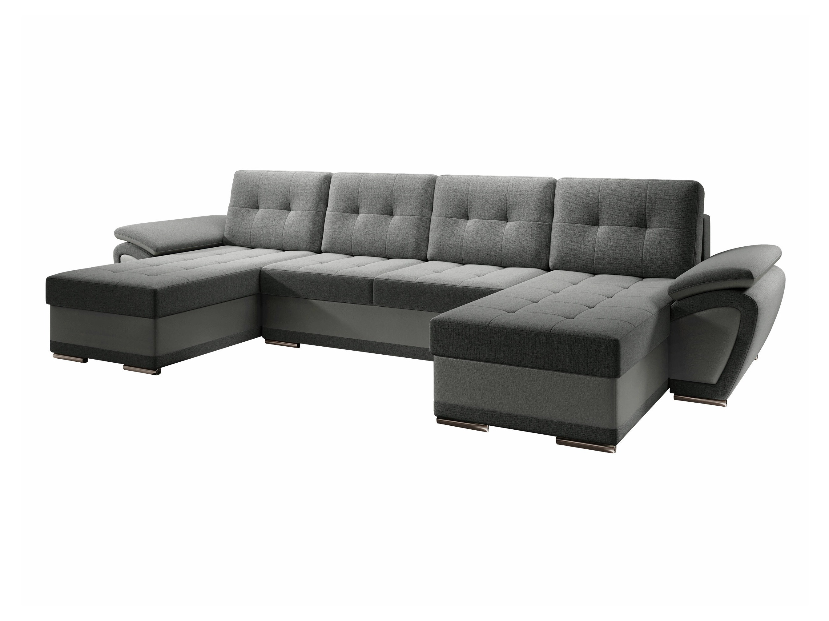 Γωνιακός Καναπές Arvada 115 (Rico 23 + Soft 29)