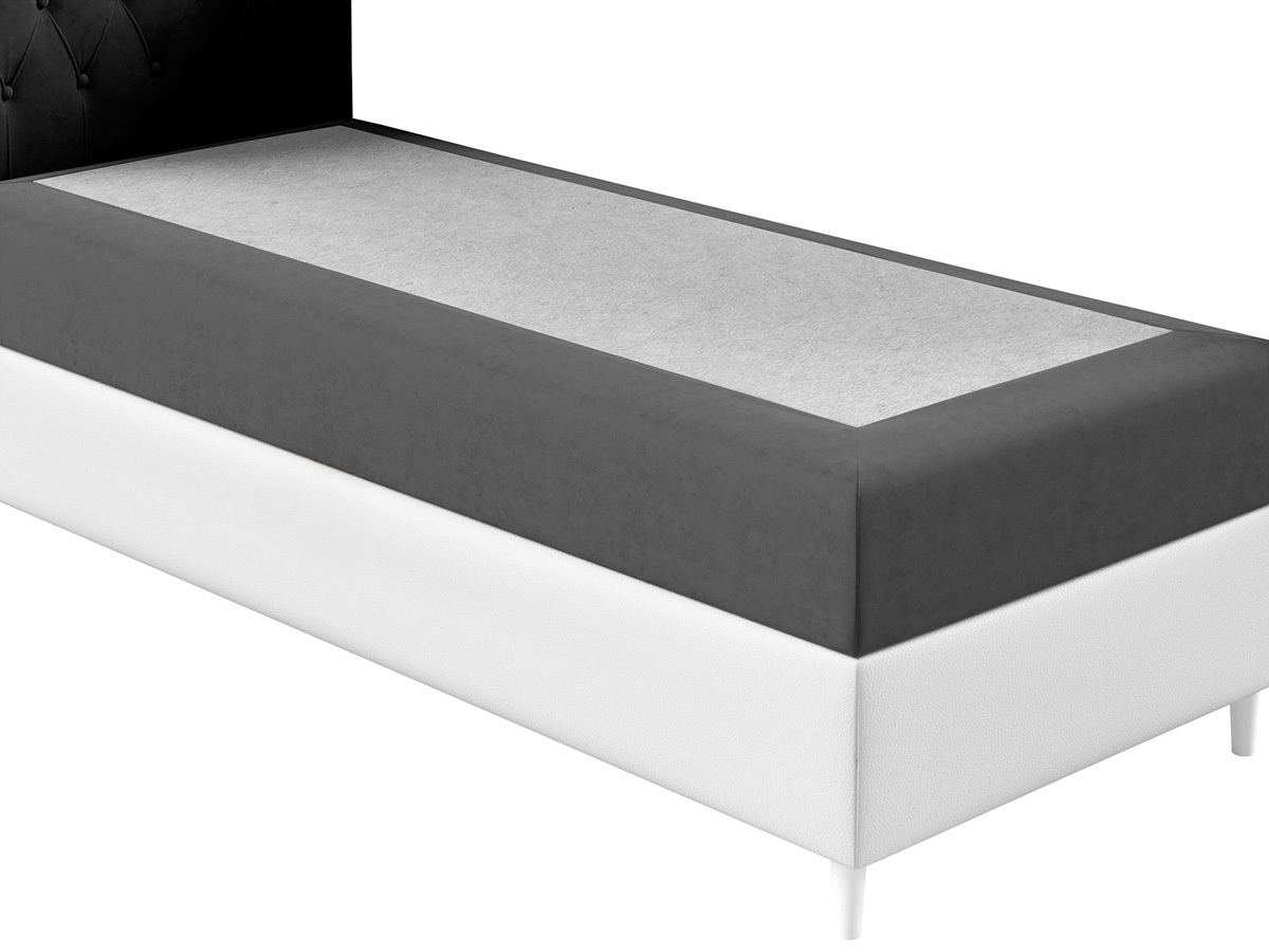Κρεβάτι continental Lucus VII (Soft 017 + Fresh 34)