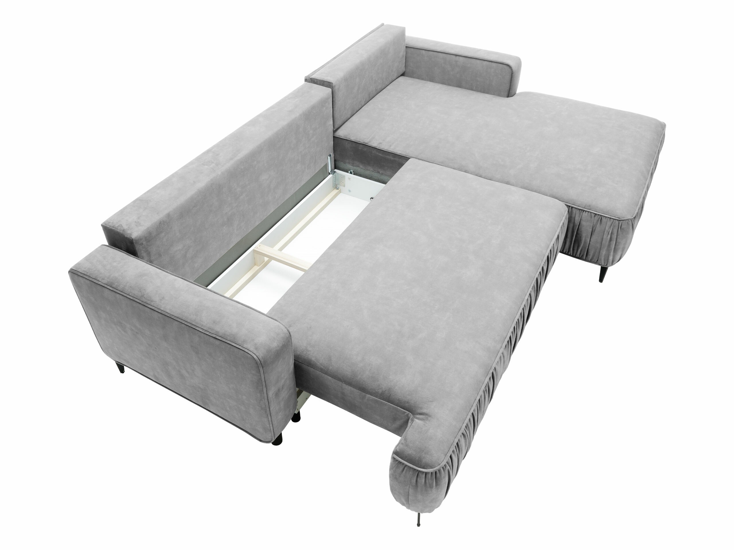 Γωνιακός Καναπές ComfiDream Lyraion (Castel 59)