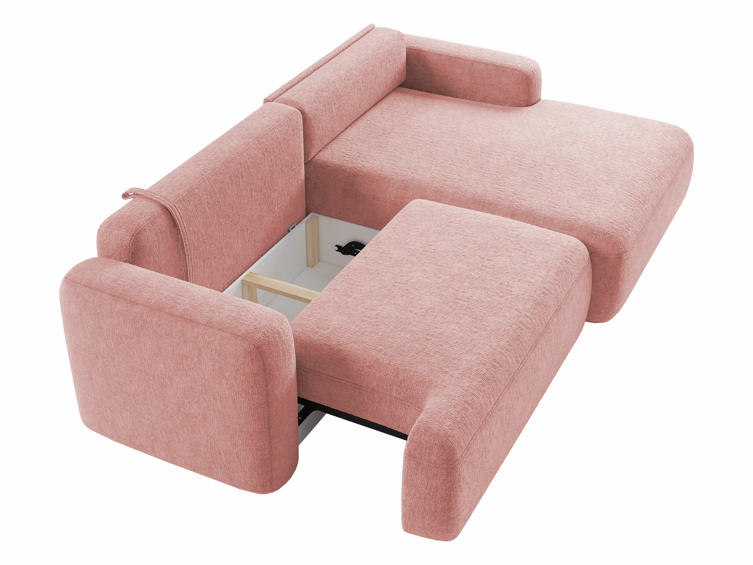 Γωνιακός Καναπές ComfiDream Marila (Perfect Harmony 63)