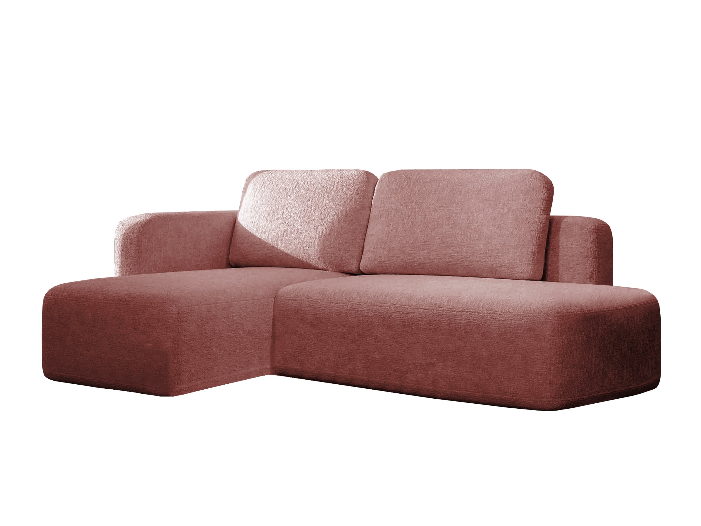 Γωνιακός Καναπές ComfiDream Celena (Perfect Harmony 63)