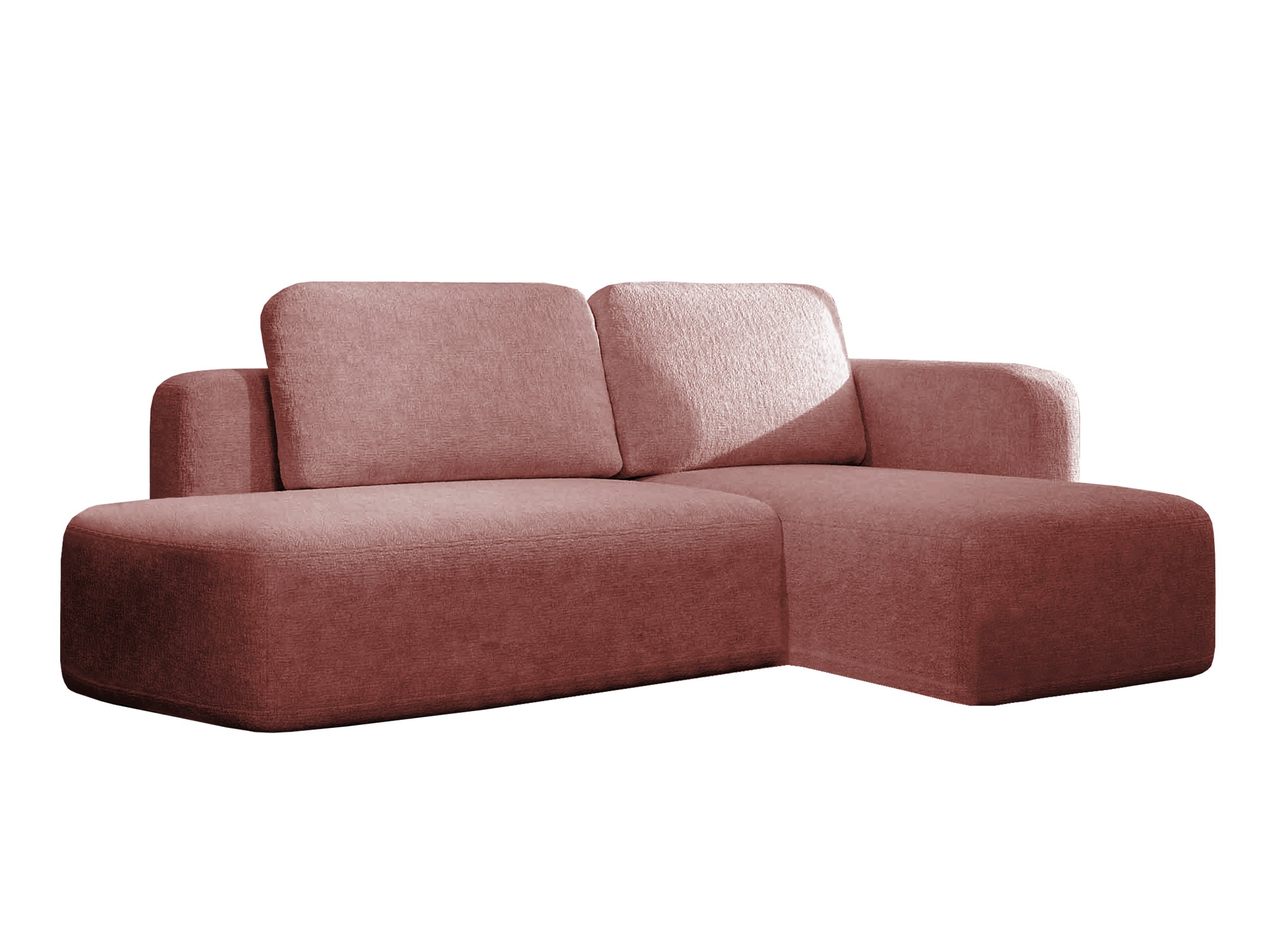 Γωνιακός Καναπές ComfiDream Celena (Perfect Harmony 63)