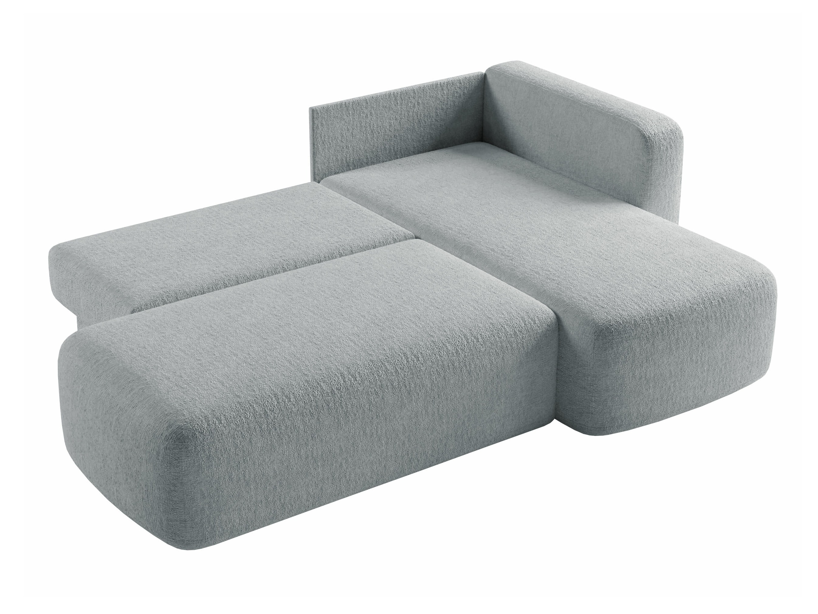 Γωνιακός Καναπές ComfiDream Celena (Perfect Harmony 82)