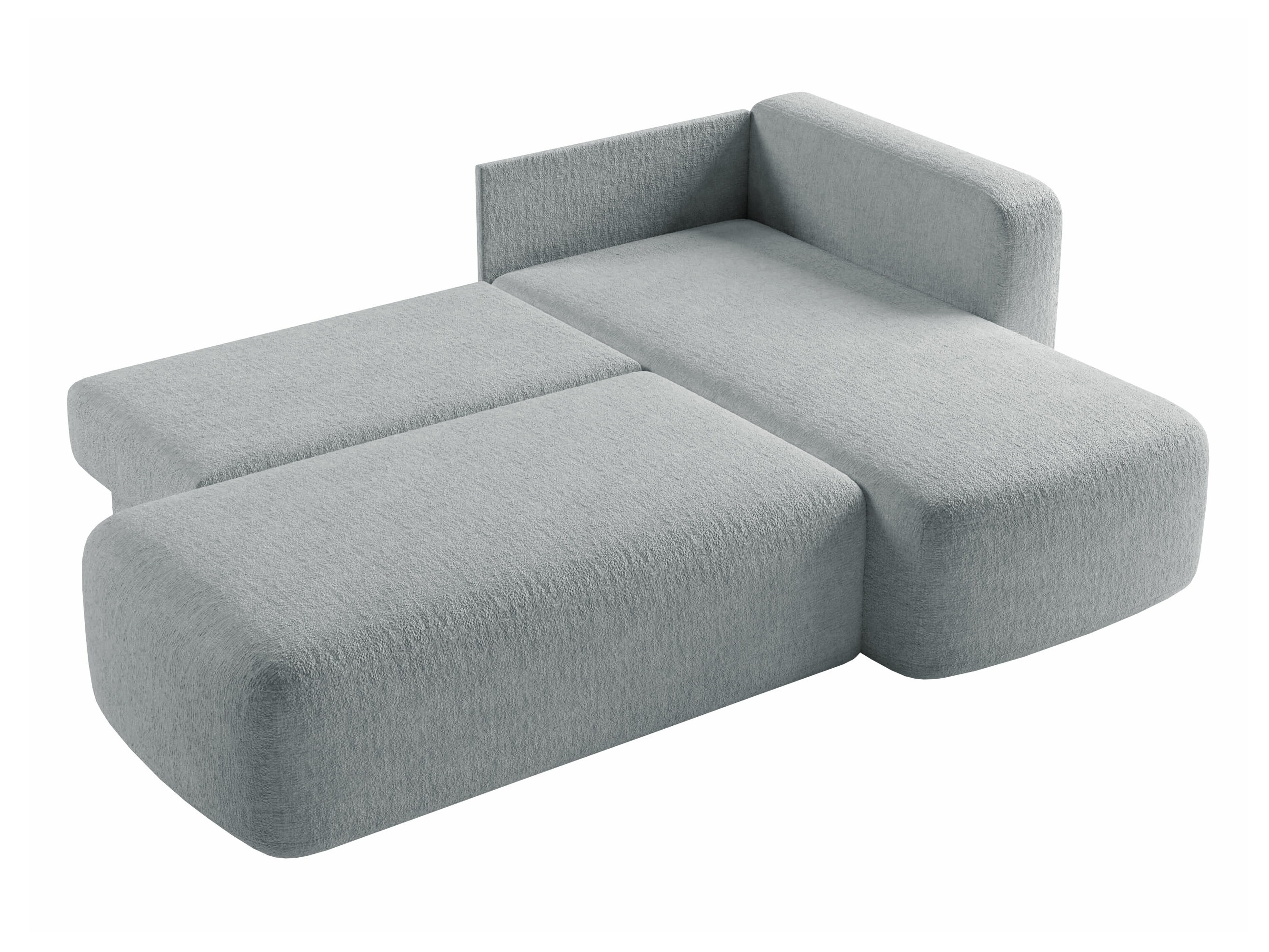 Γωνιακός Καναπές ComfiDream Celena (Perfect Harmony 82)