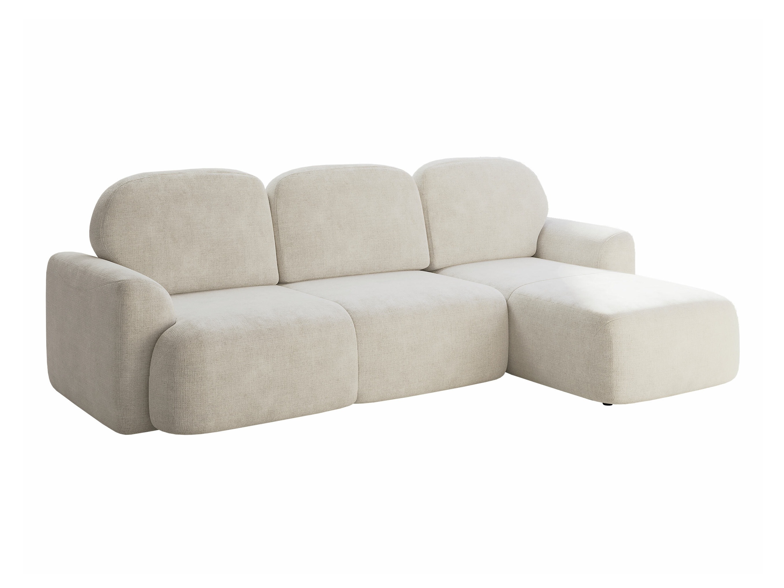 Γωνιακός Καναπές ComfiDream Fjoruna (Cremona 02)