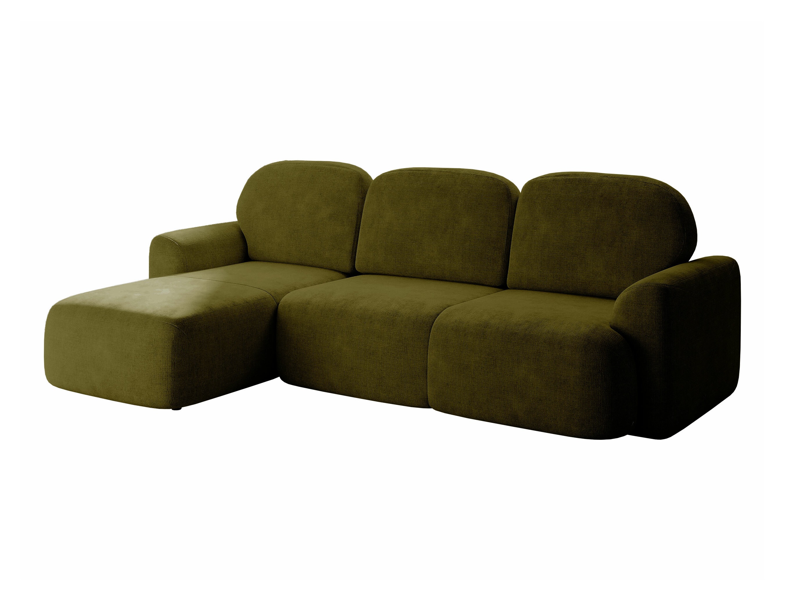 Γωνιακός Καναπές ComfiDream Fjoruna (Cremona 38)
