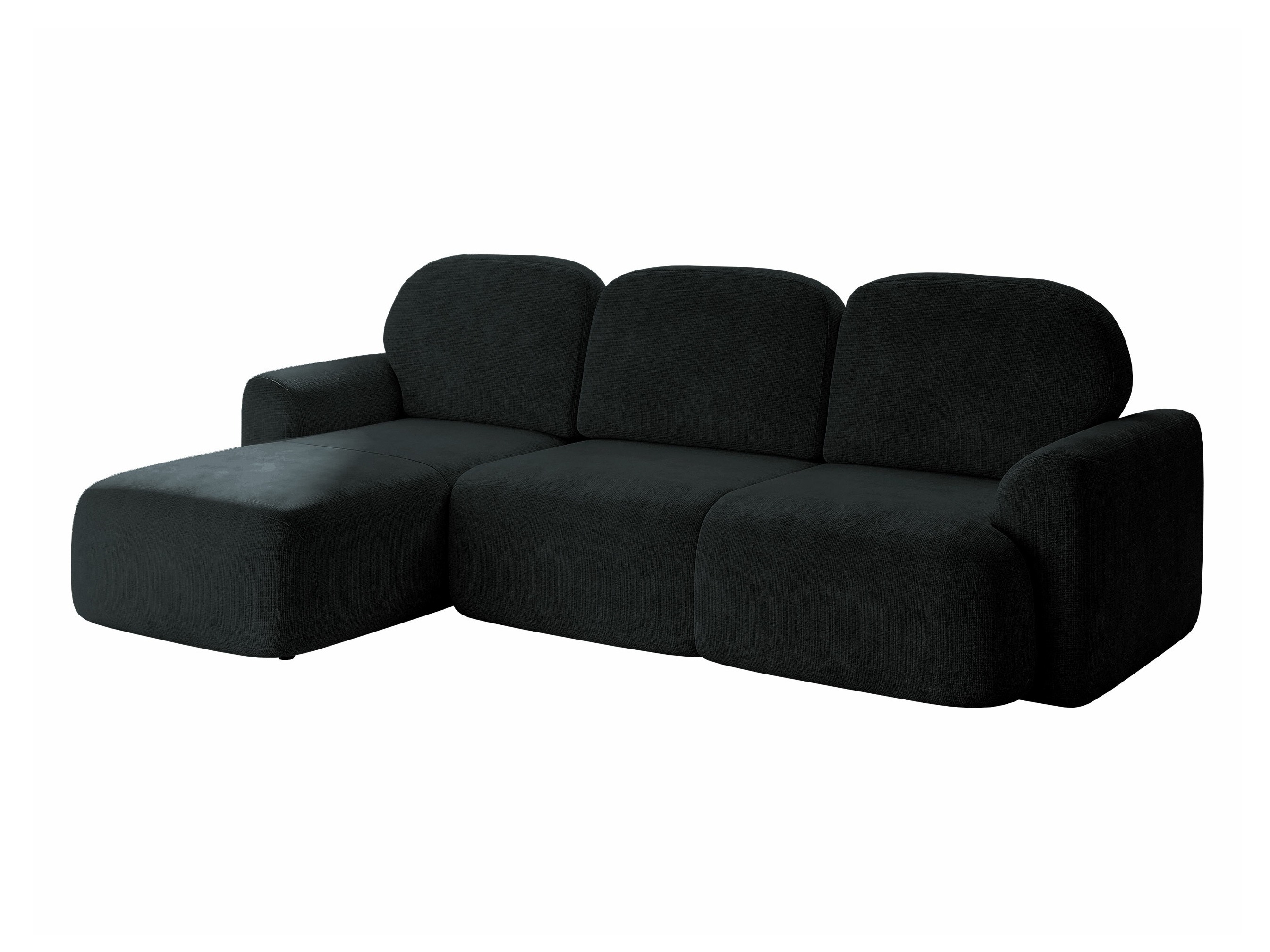 Γωνιακός Καναπές ComfiDream Fjoruna (Cremona 97)