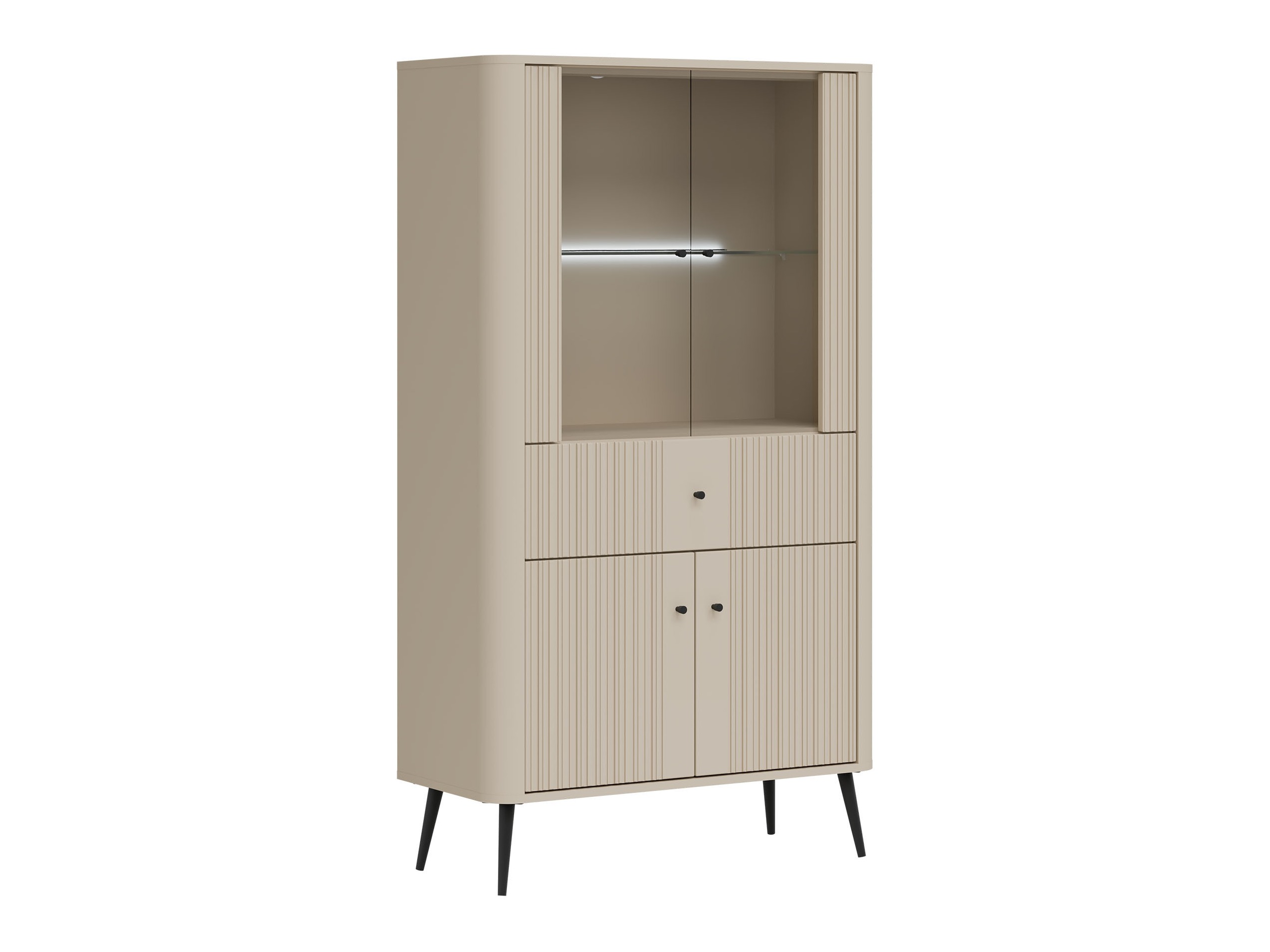 Βιβλιοθήκη Levliva 110