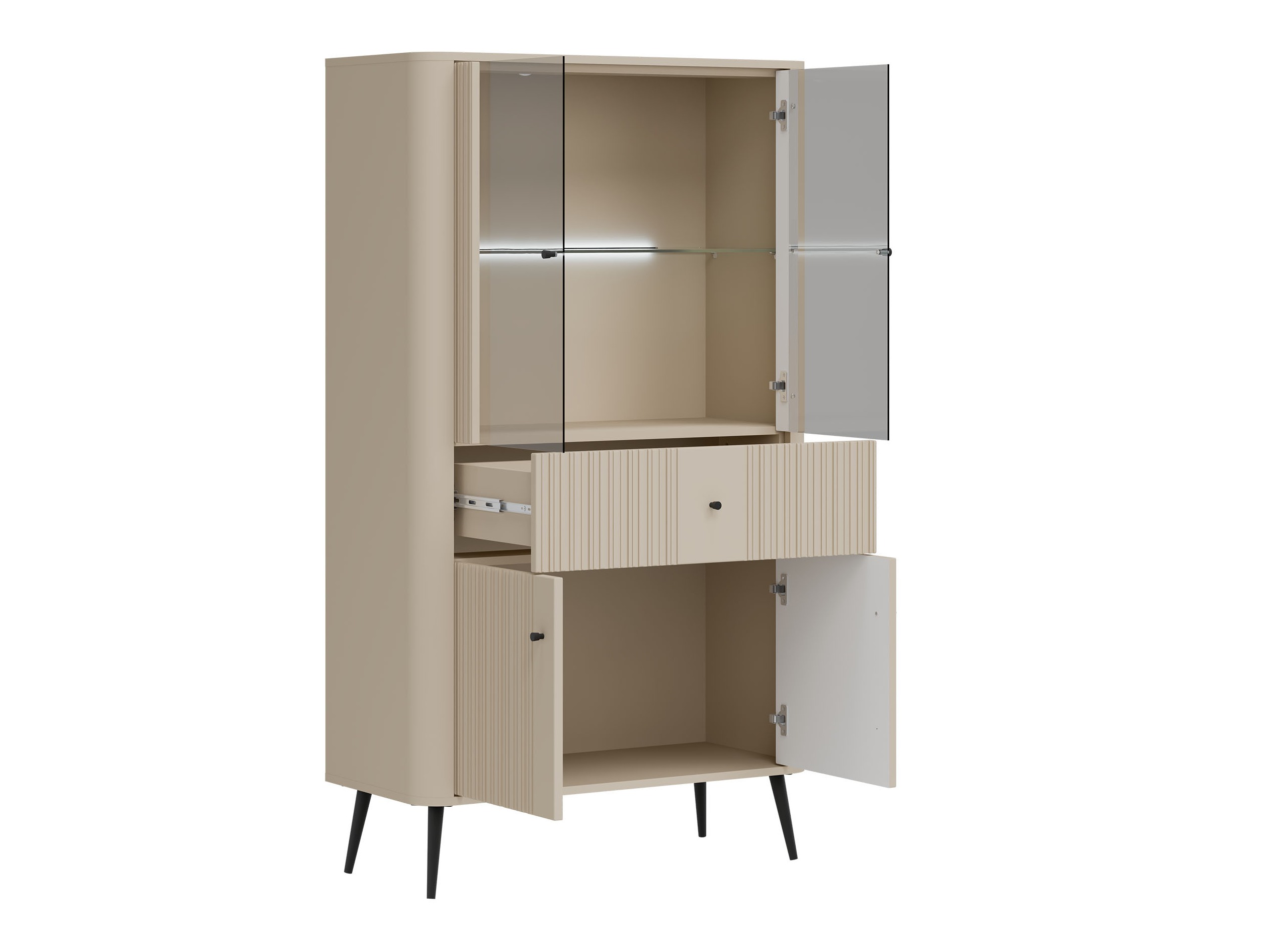 Βιβλιοθήκη Levliva 110