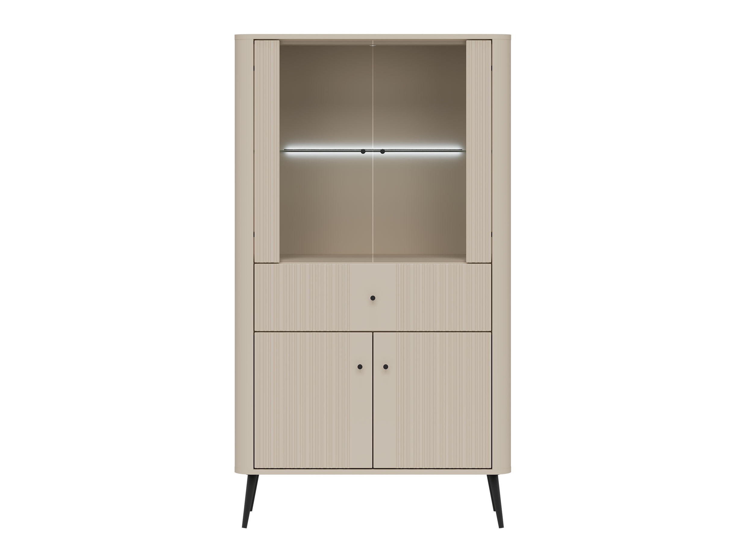 Βιβλιοθήκη Levliva 110