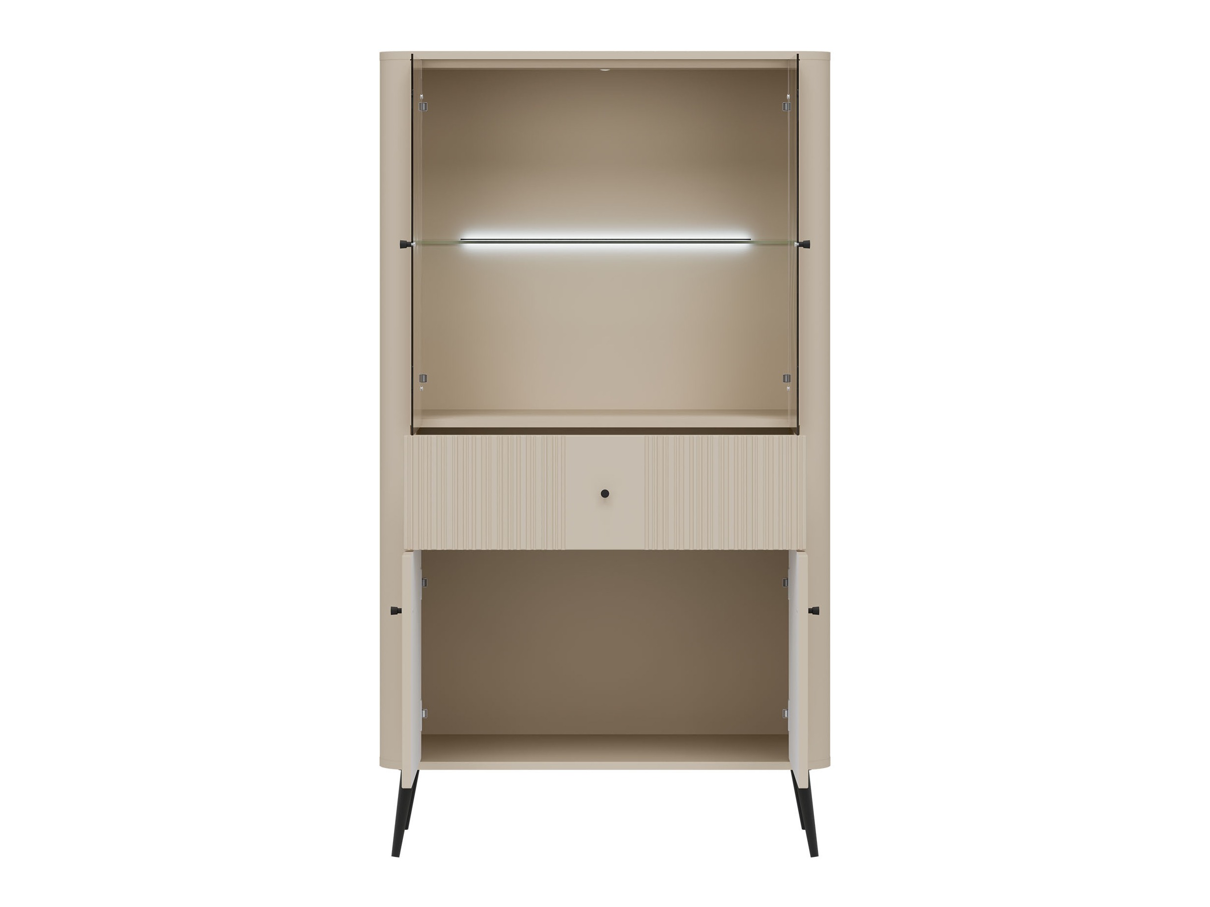 Βιβλιοθήκη Levliva 110