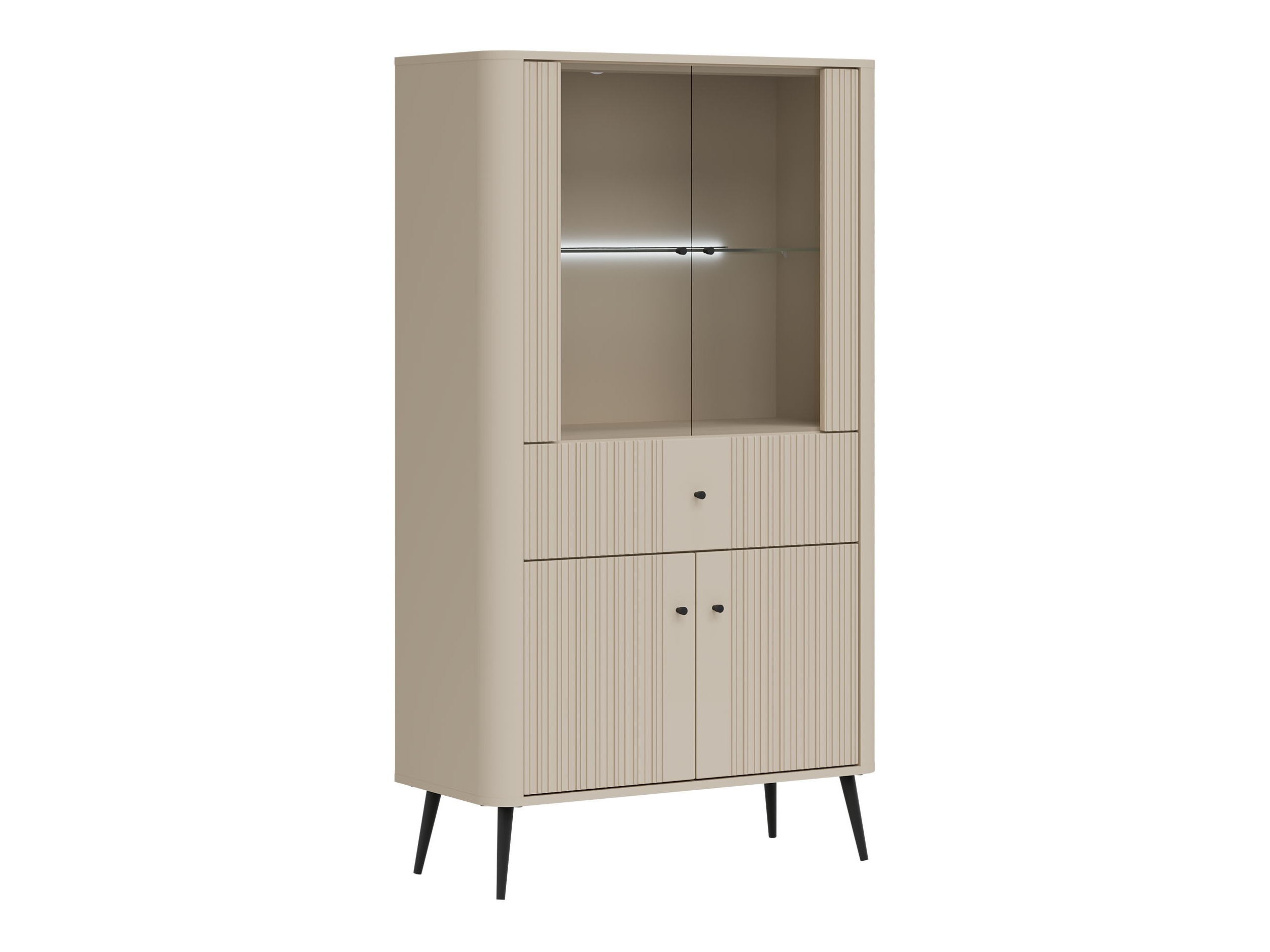Βιβλιοθήκη Levliva 110