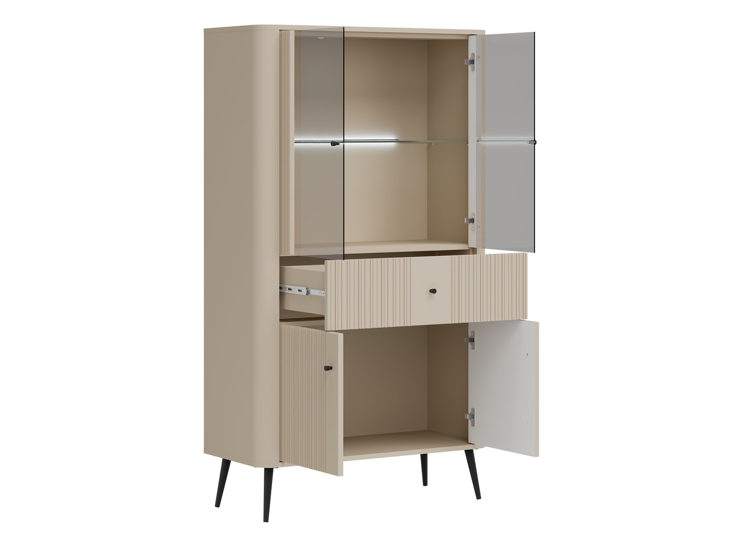 Βιβλιοθήκη Levliva 110