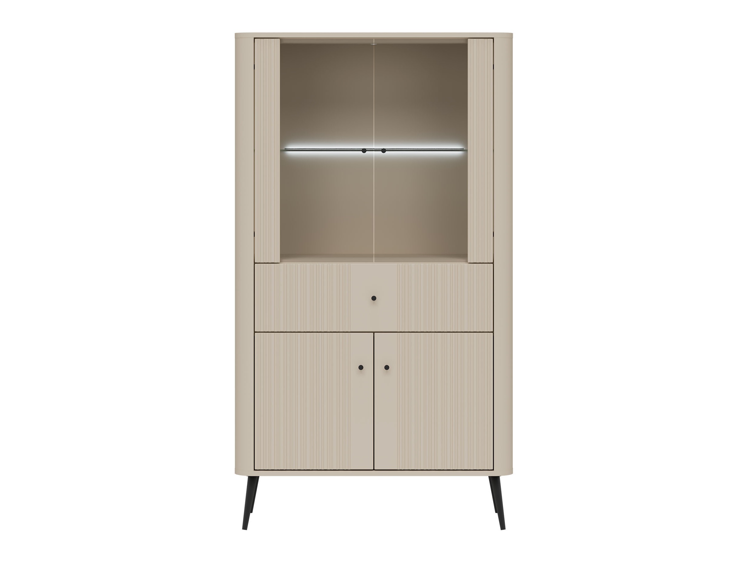 Βιβλιοθήκη Levliva 110
