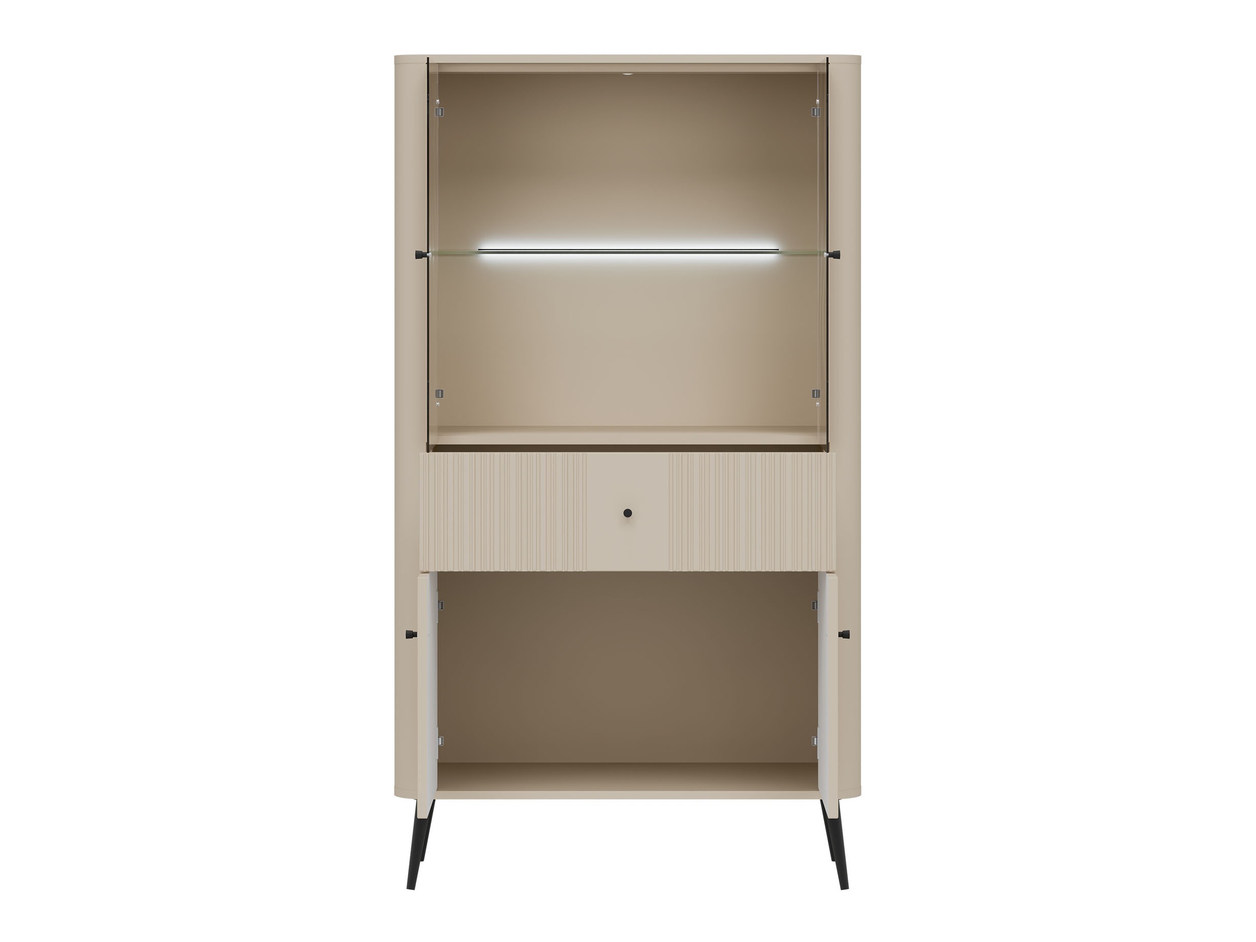 Βιβλιοθήκη Levliva 110
