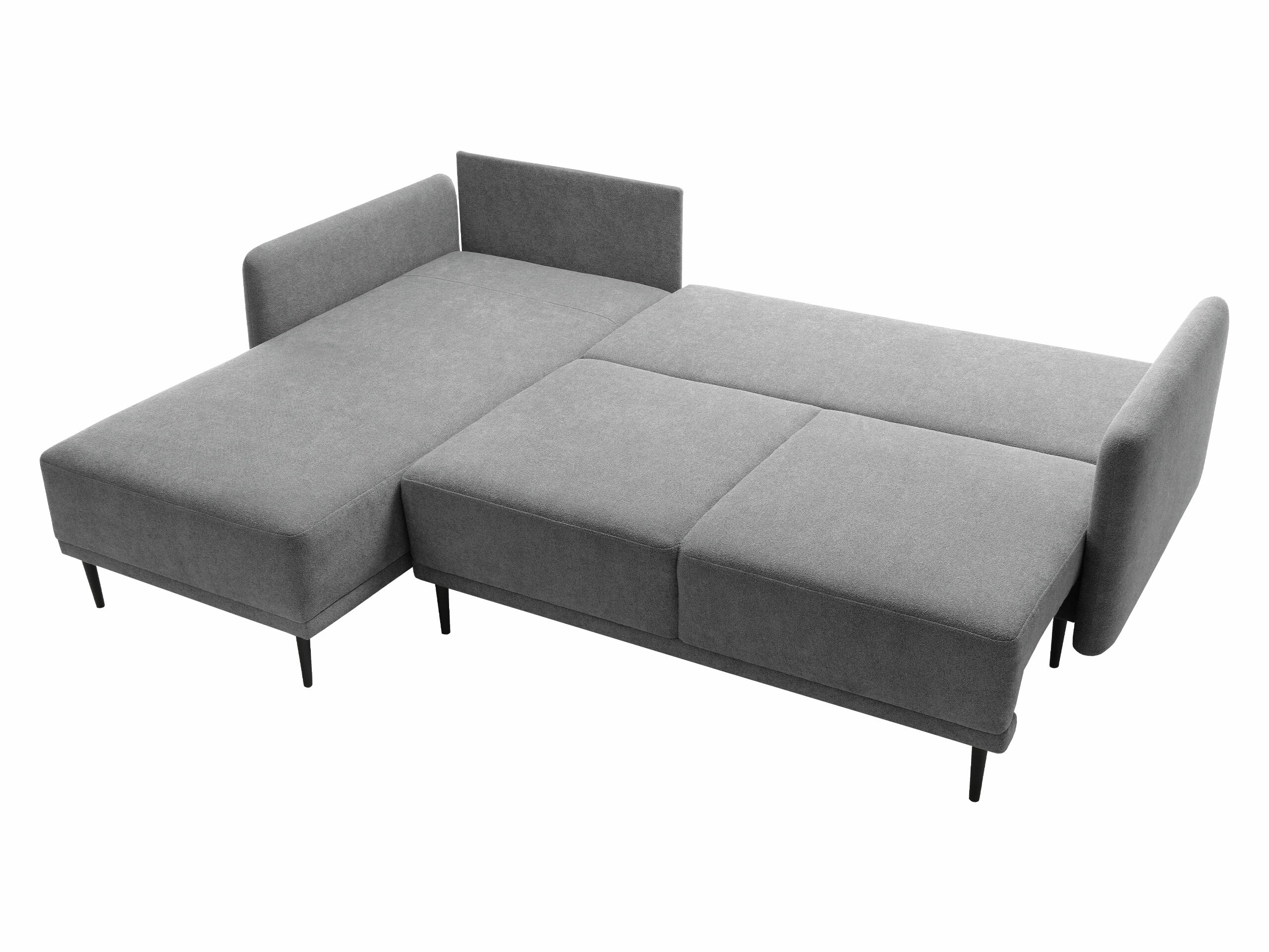 Γωνιακός Καναπές ComfiDream Clarora (Sicuro 75)