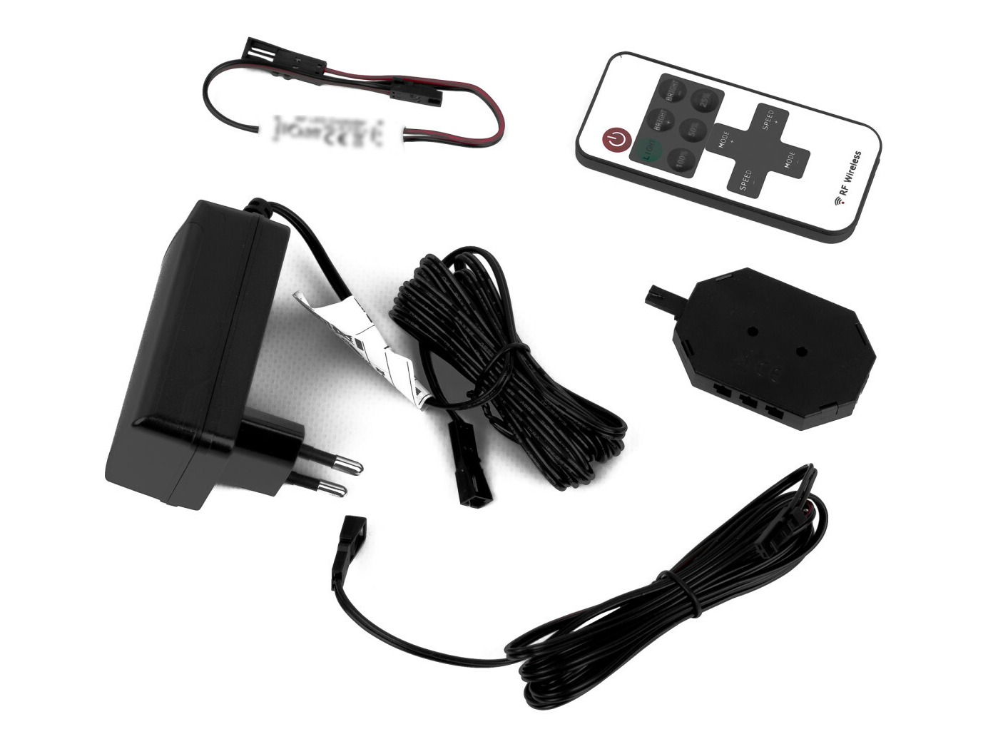 Φωτισμός LED Teselbu 108