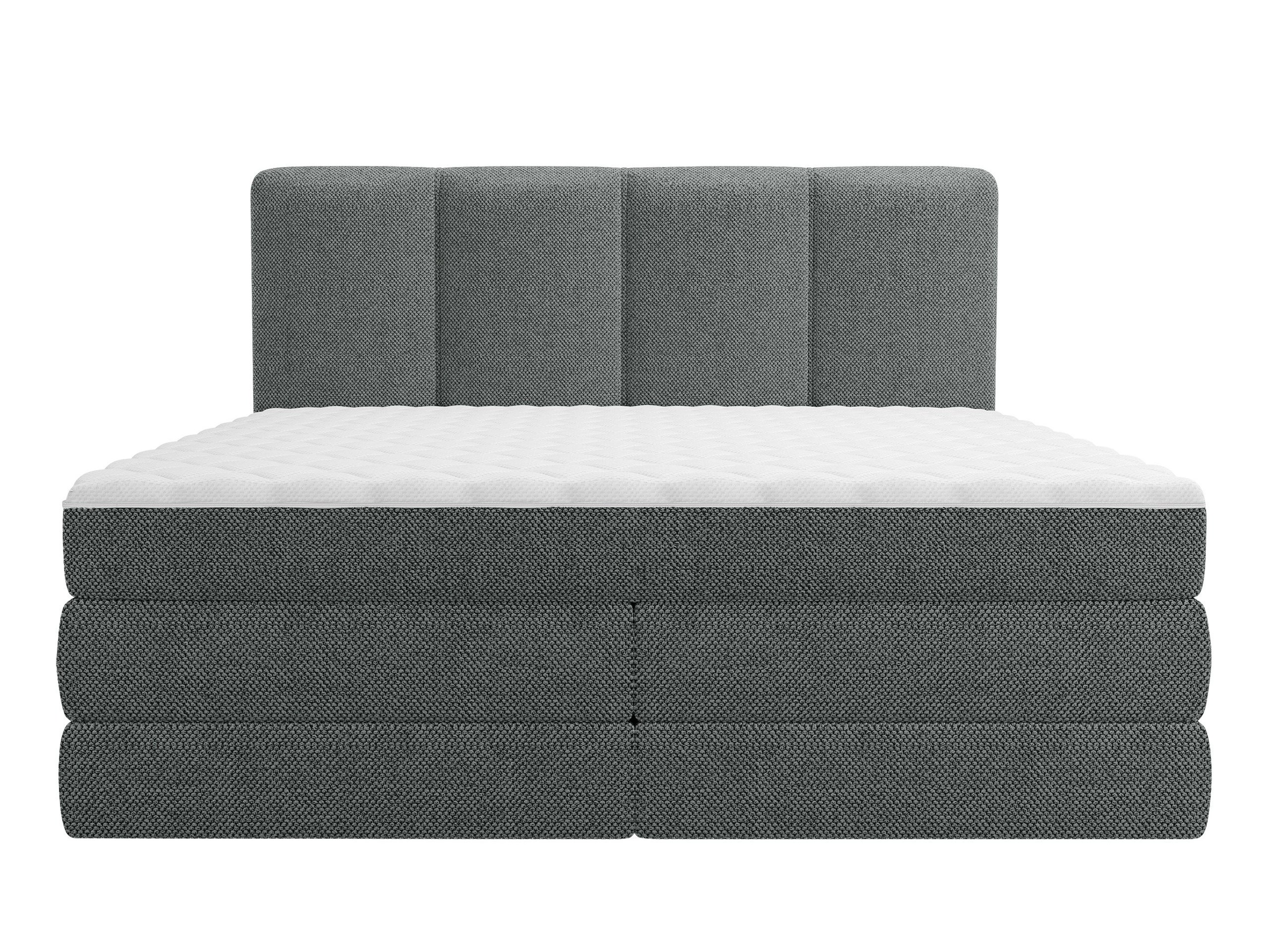 Κρεβάτι continental ComfiDream Caelion (Onega 07)