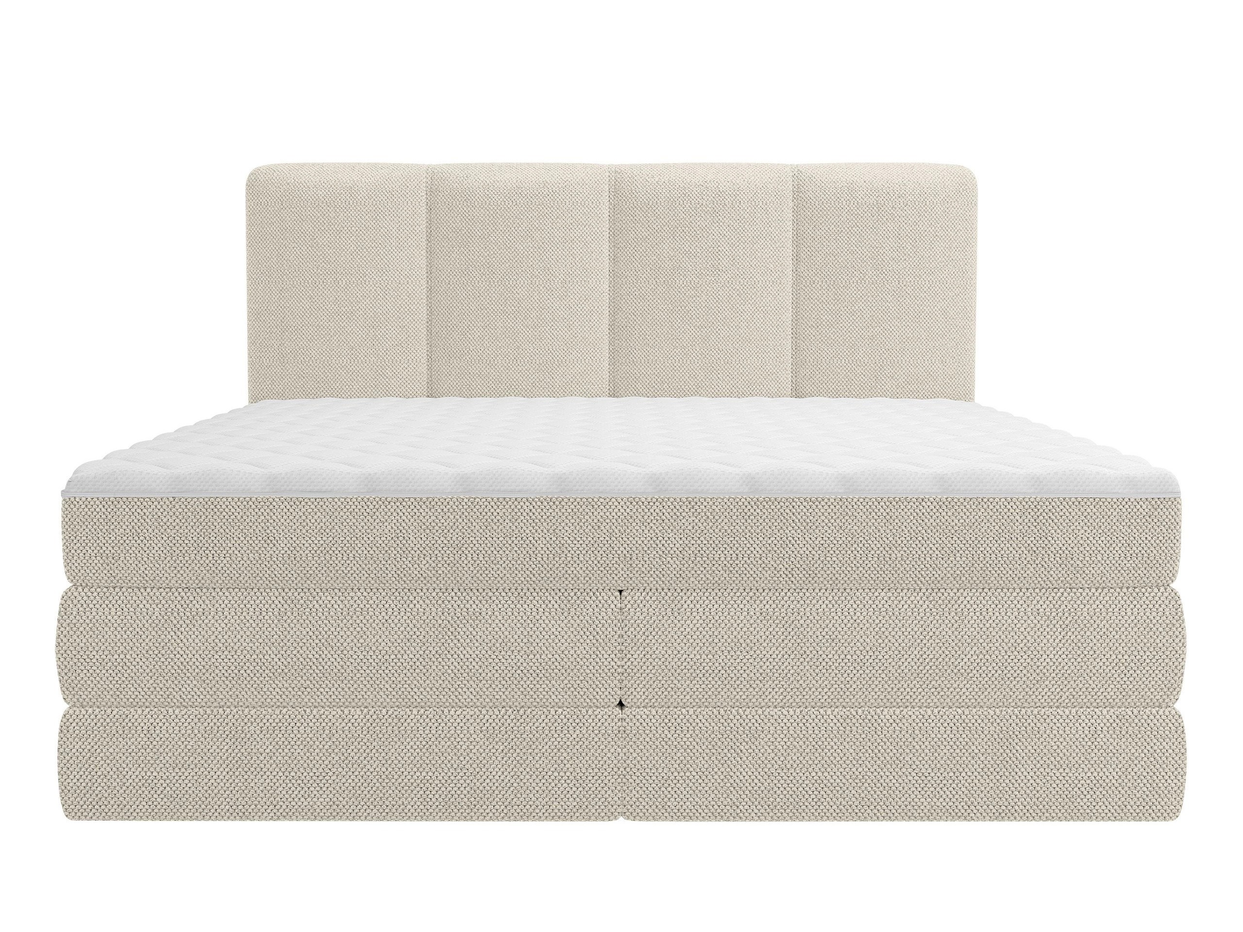 Κρεβάτι continental ComfiDream Caelion (Onega 14)