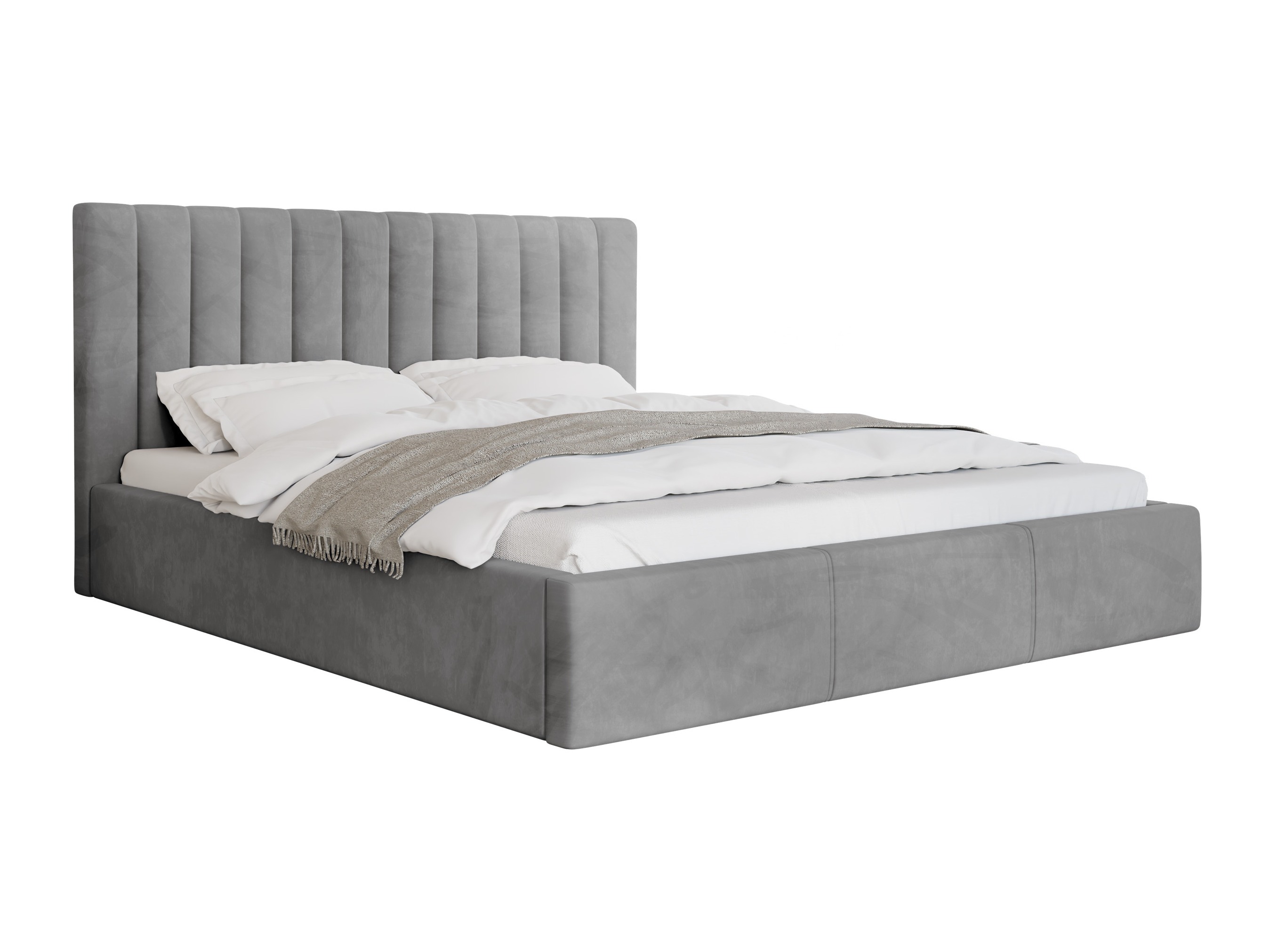 Κρεβάτι ComfiDream Fenara I (Fresh 32)