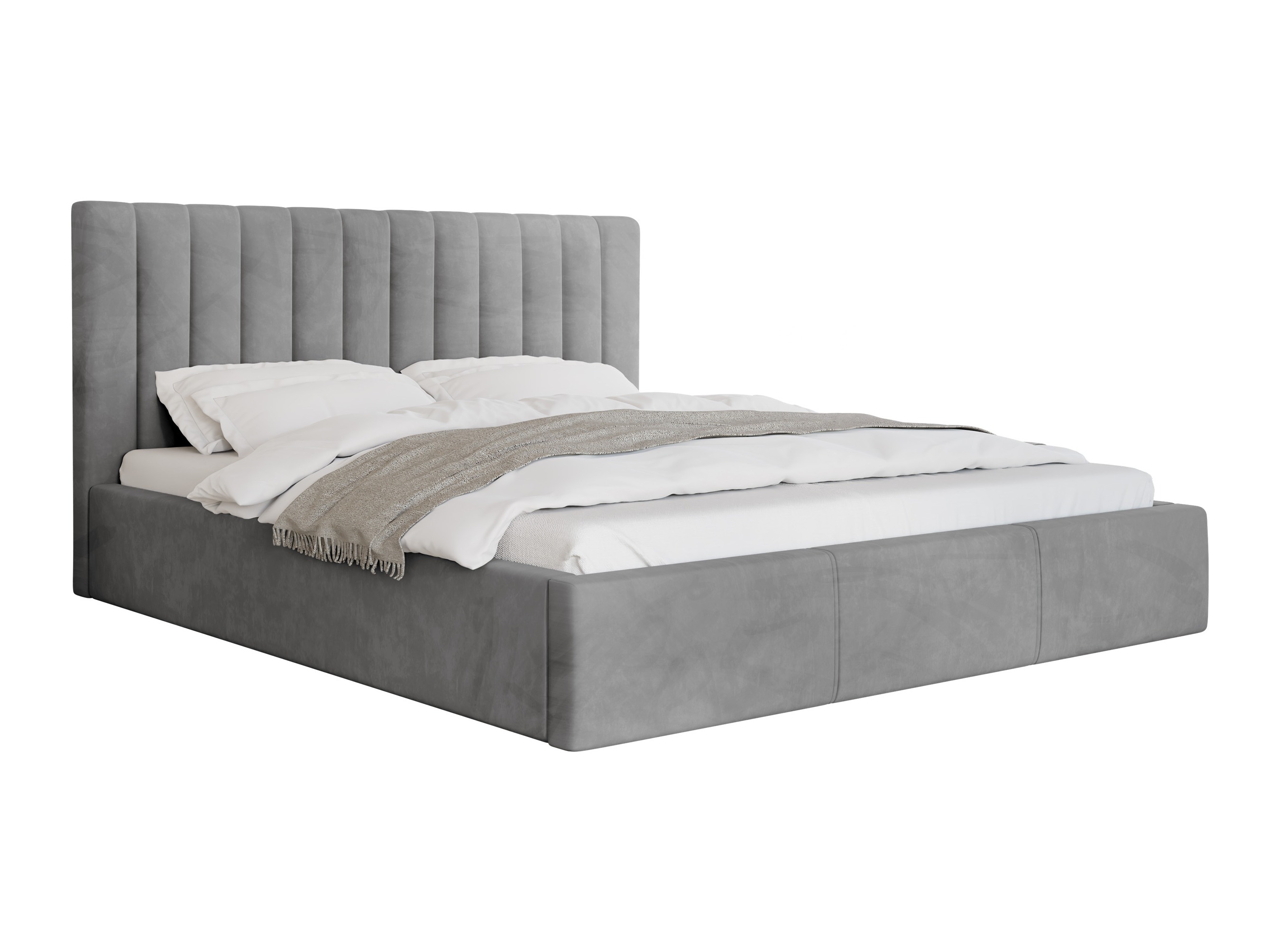 Κρεβάτι ComfiDream Fenara I (Fresh 32)
