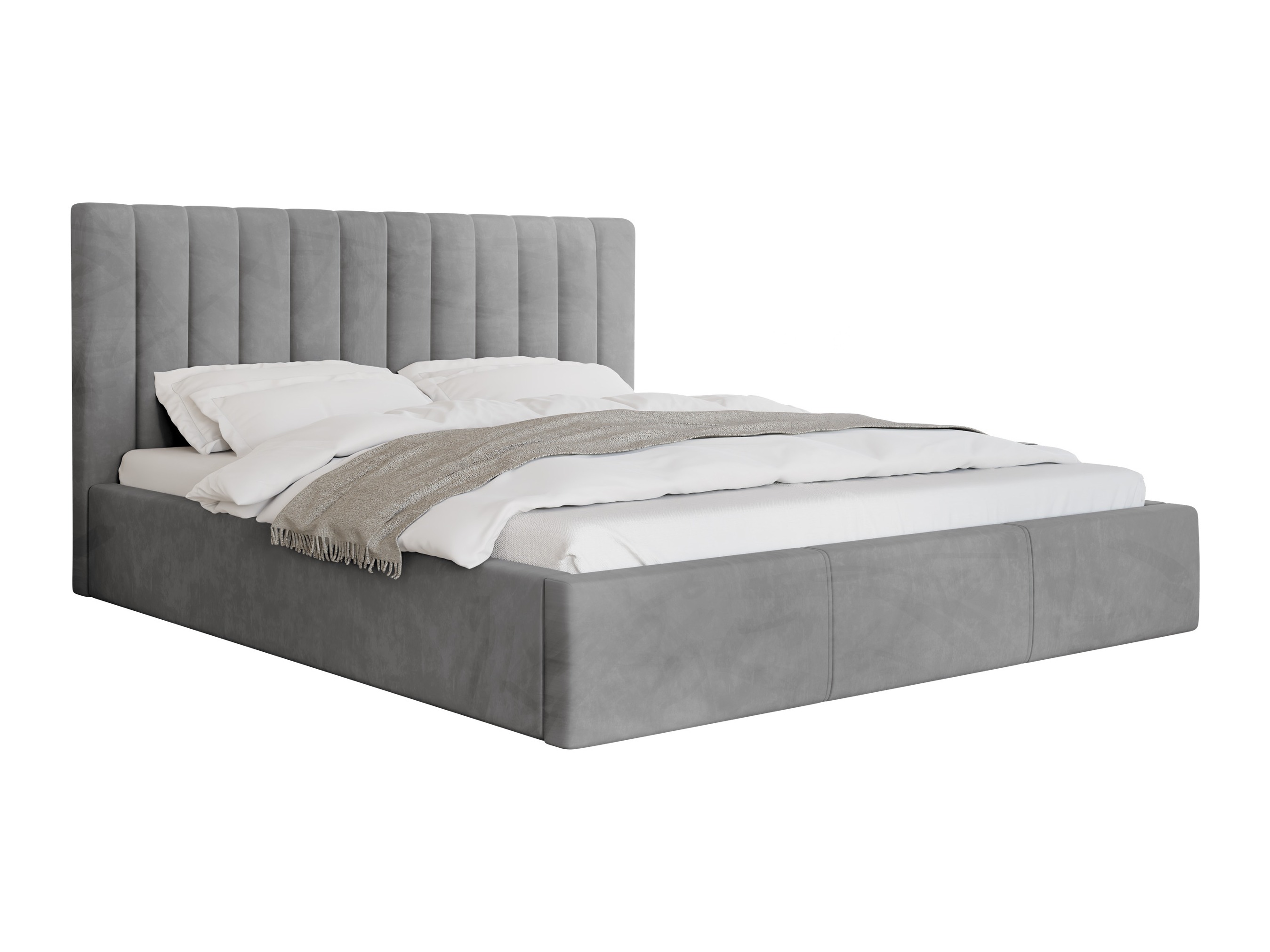 Κρεβάτι ComfiDream Fenara II (Fresh 32)