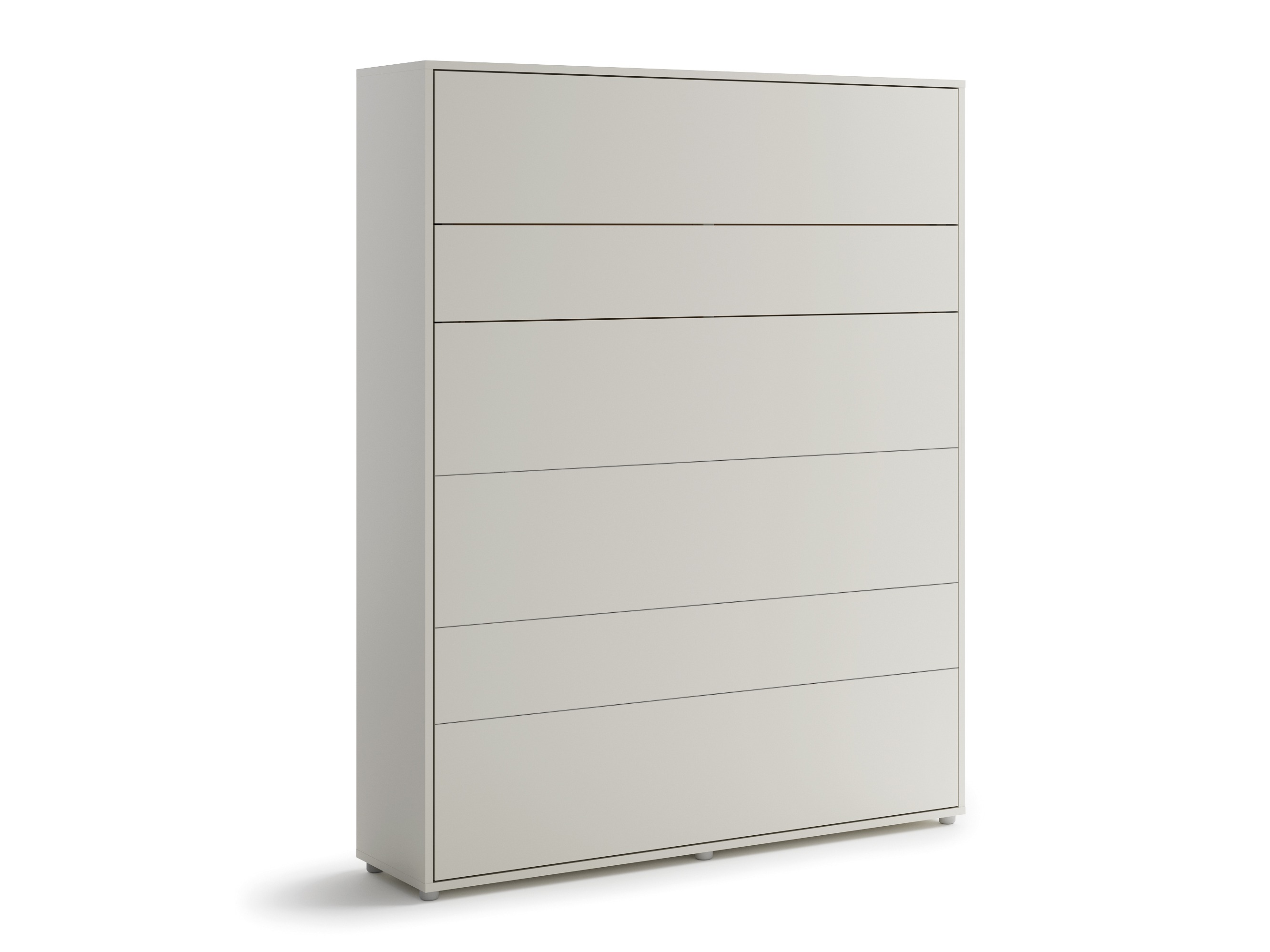 Κρεβάτι τοίχου Concept Lenart (Κασμίρι)
