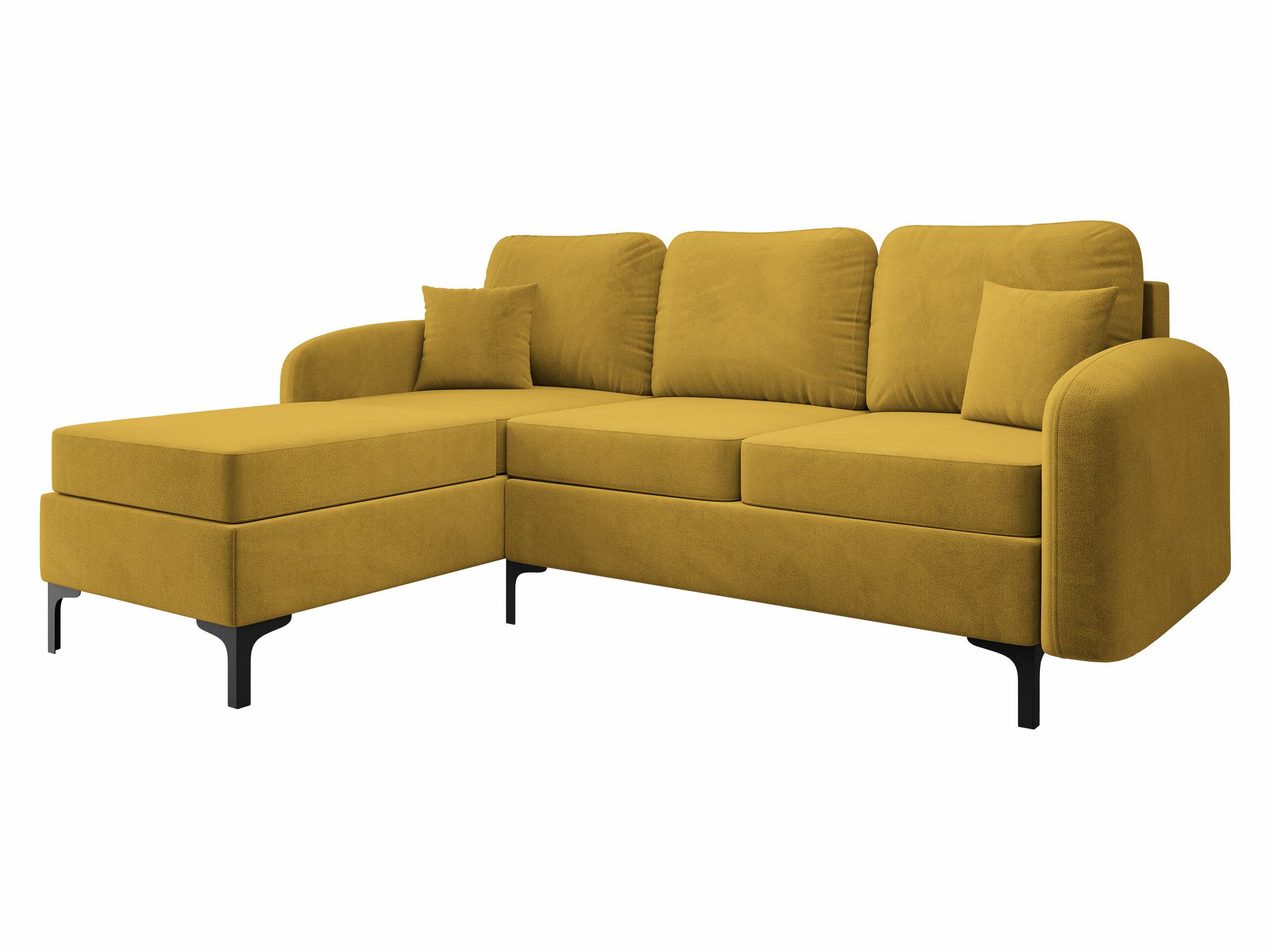Γωνιακός Καναπές Torlua 103 (Manila 33)