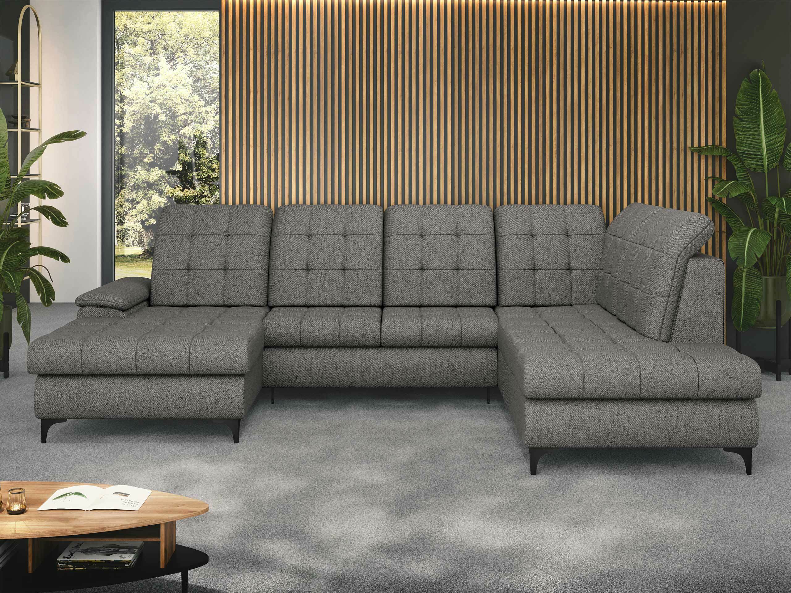 Γωνιακός Καναπές Sanford 100 (Neve 90)