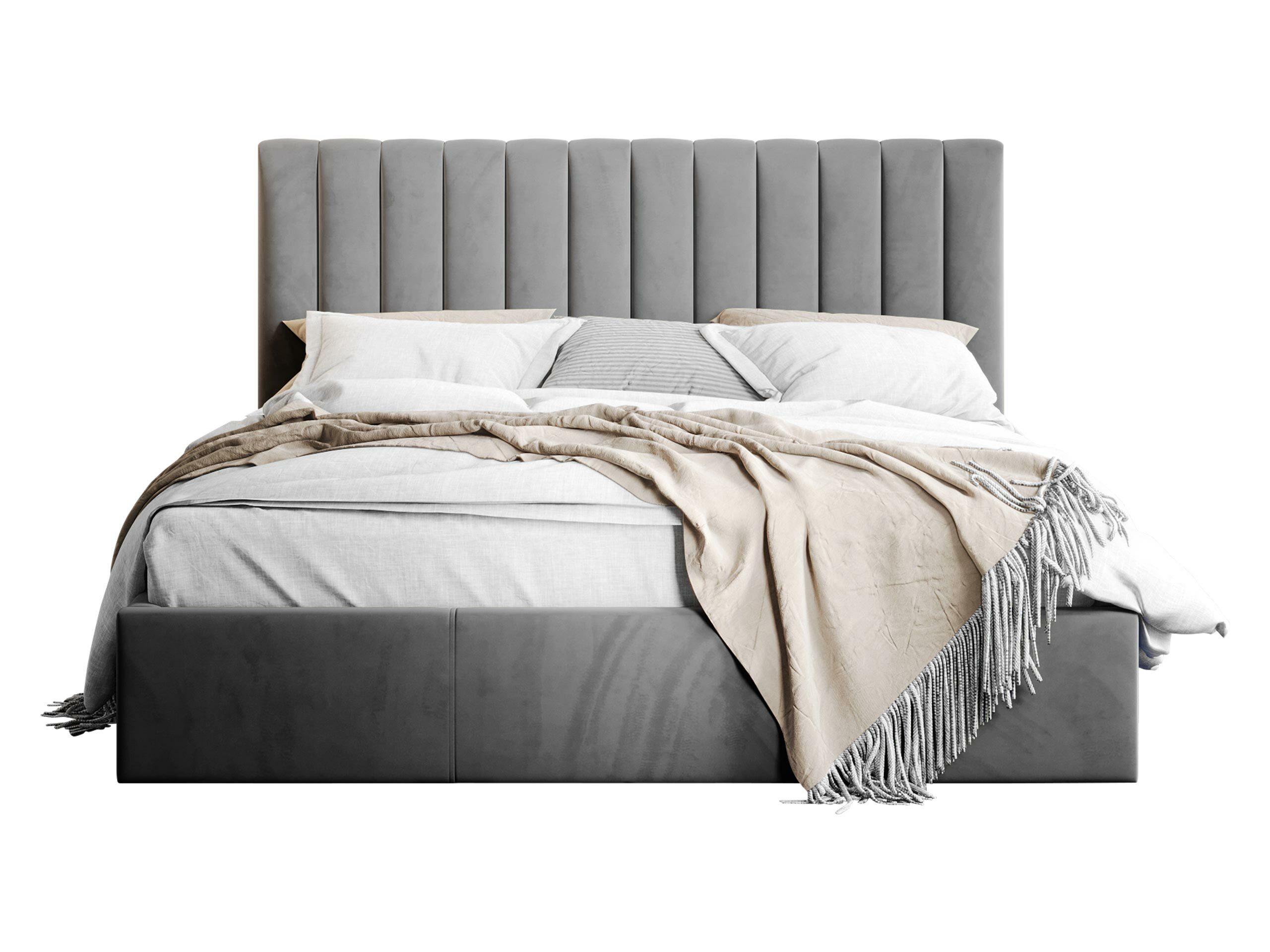 Κρεβάτι ComfiDream Fenara I (Fresh 32)