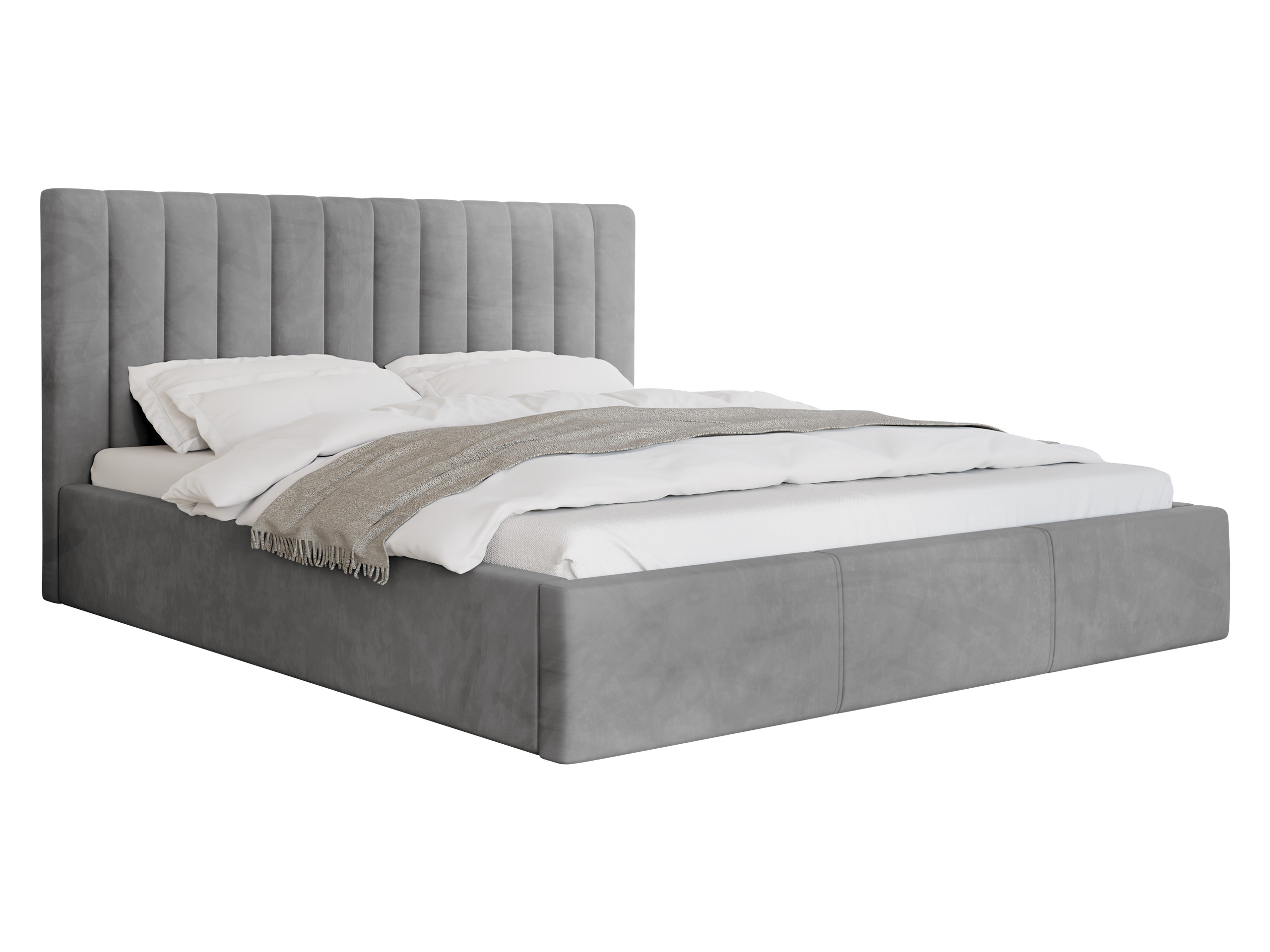 Κρεβάτι ComfiDream Fenara I (Fresh 32)