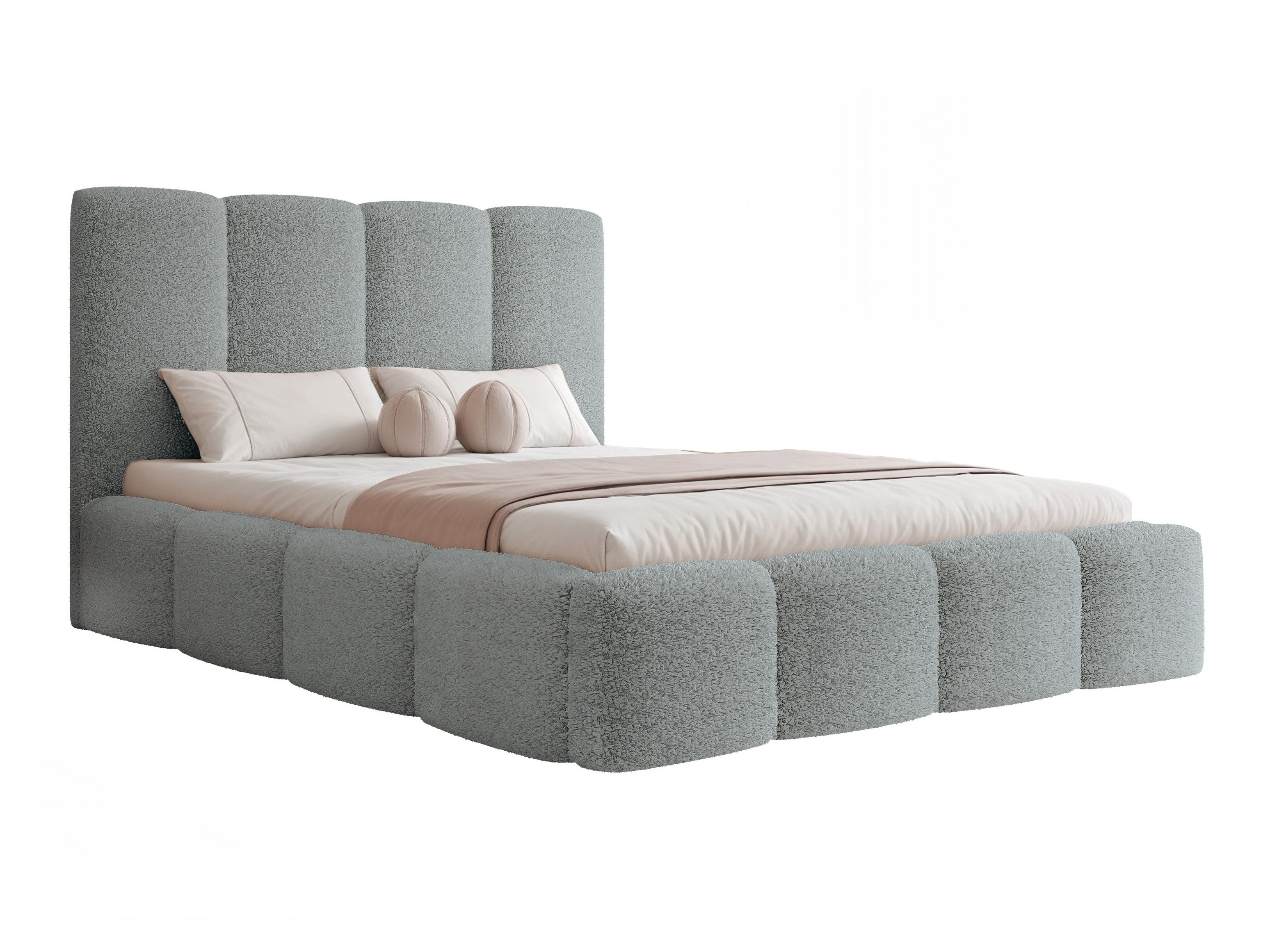 Κρεβάτι Martinez 117 (Coral 75)