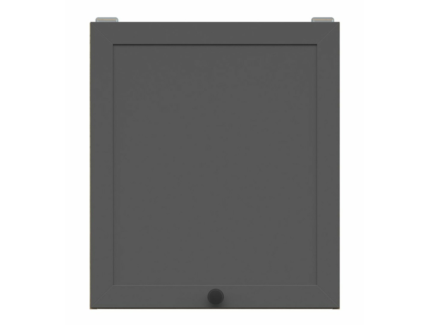 Πολυμορφικό ντουλάπι τοίχου Classic Grey Oak 106