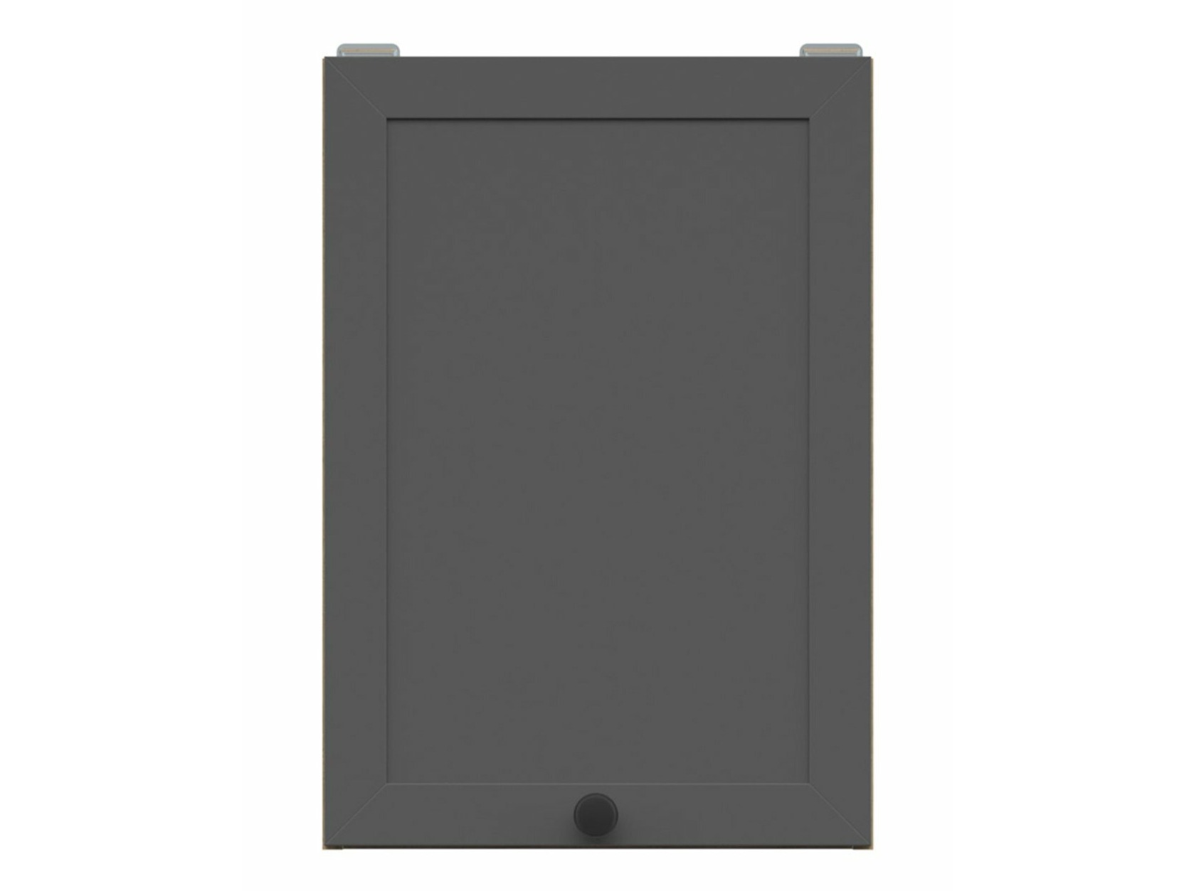 Πολυμορφικό ντουλάπι τοίχου Classic Grey Oak 111