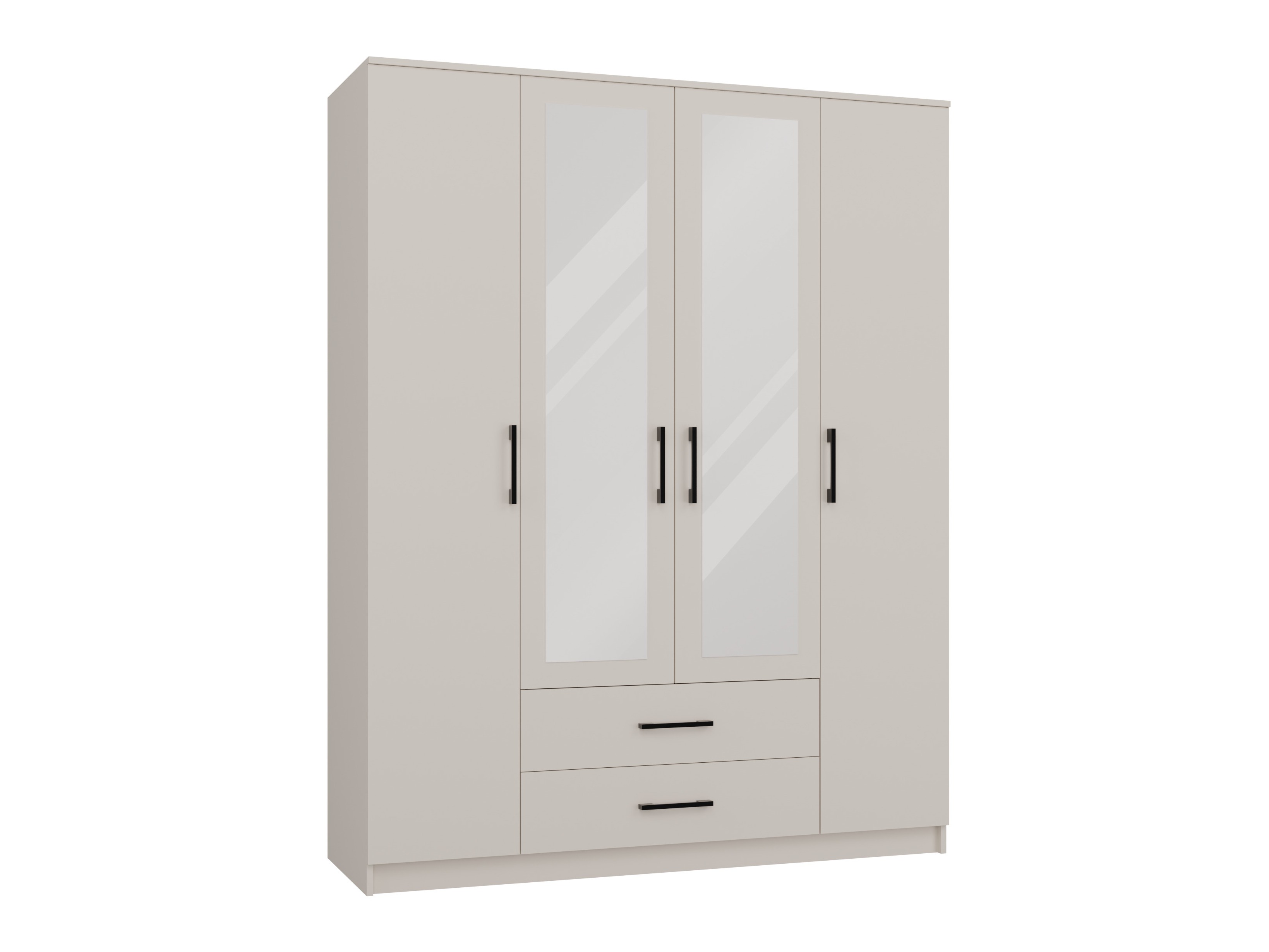 Ντουλάπα Mandeville 117 (Κασμίρι)
