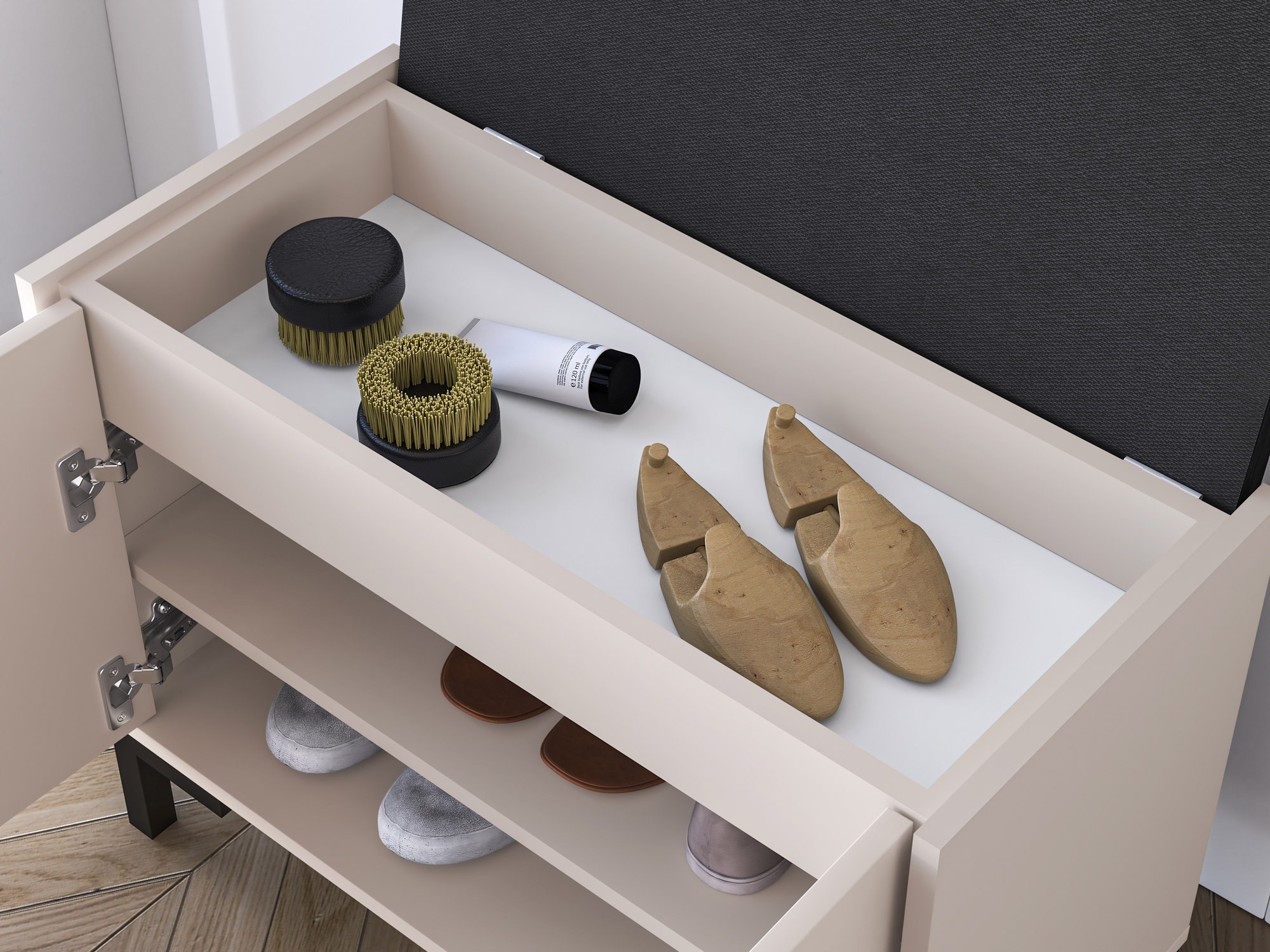 Σετ διαδρόμου Fiolevo 105