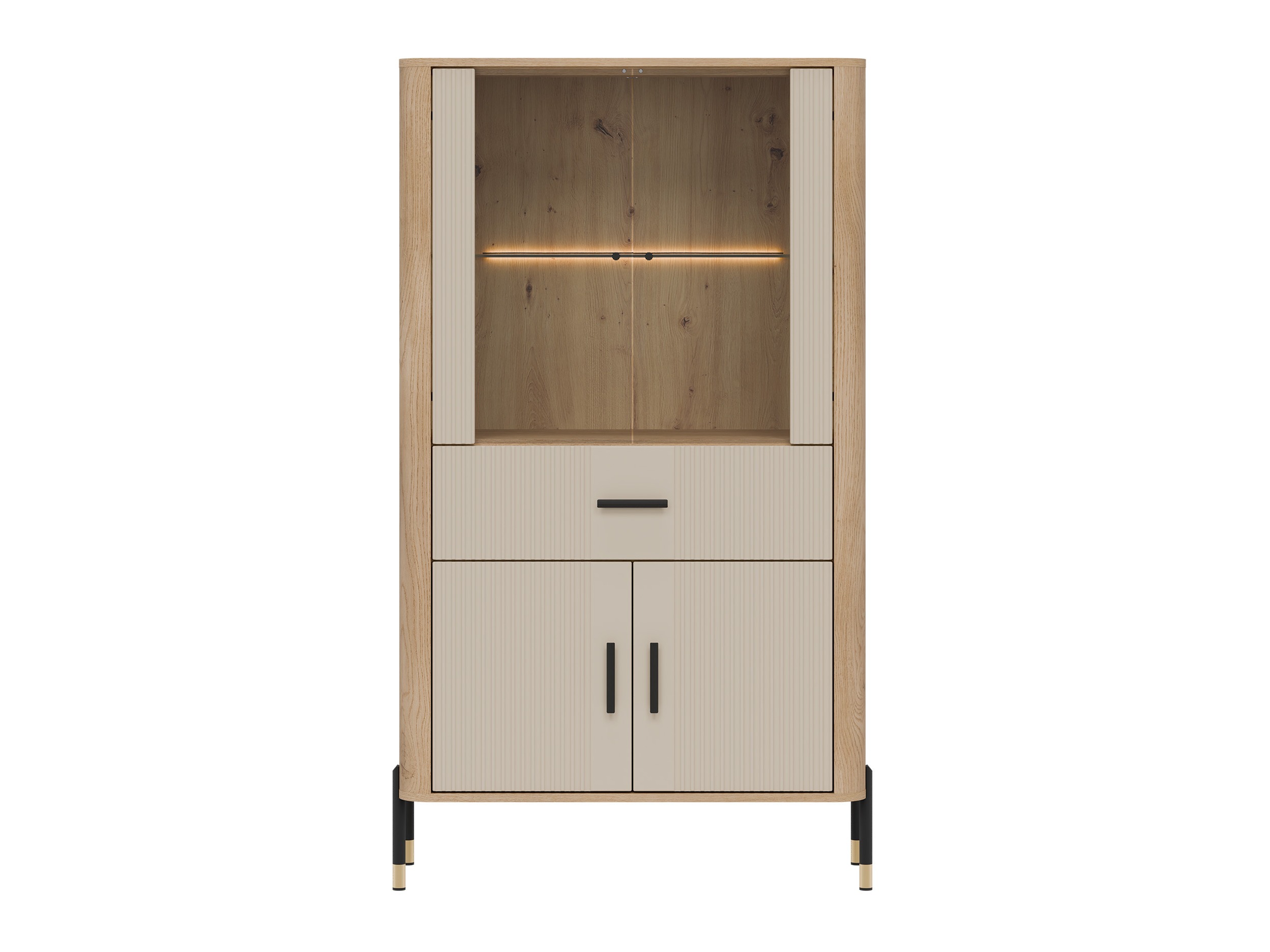 Βιβλιοθήκη Flosora 125 (Κασμίρι)