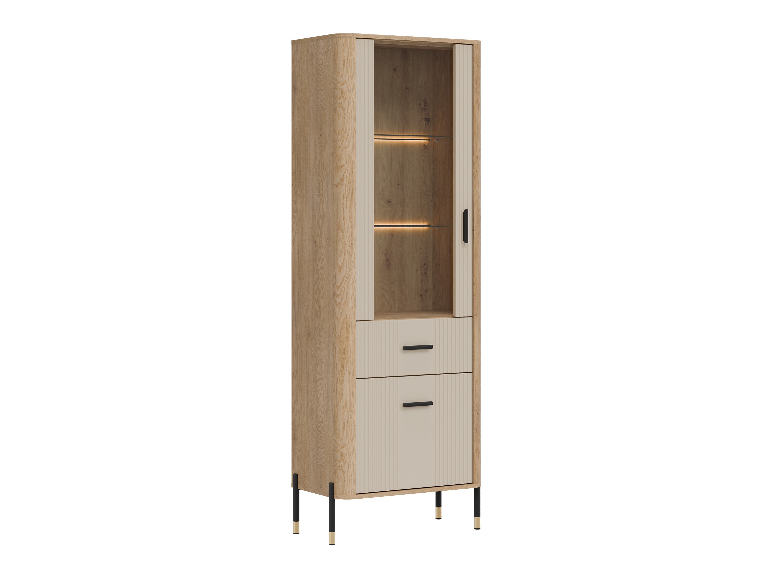 Βιβλιοθήκη Flosora 127 (Κασμίρι)