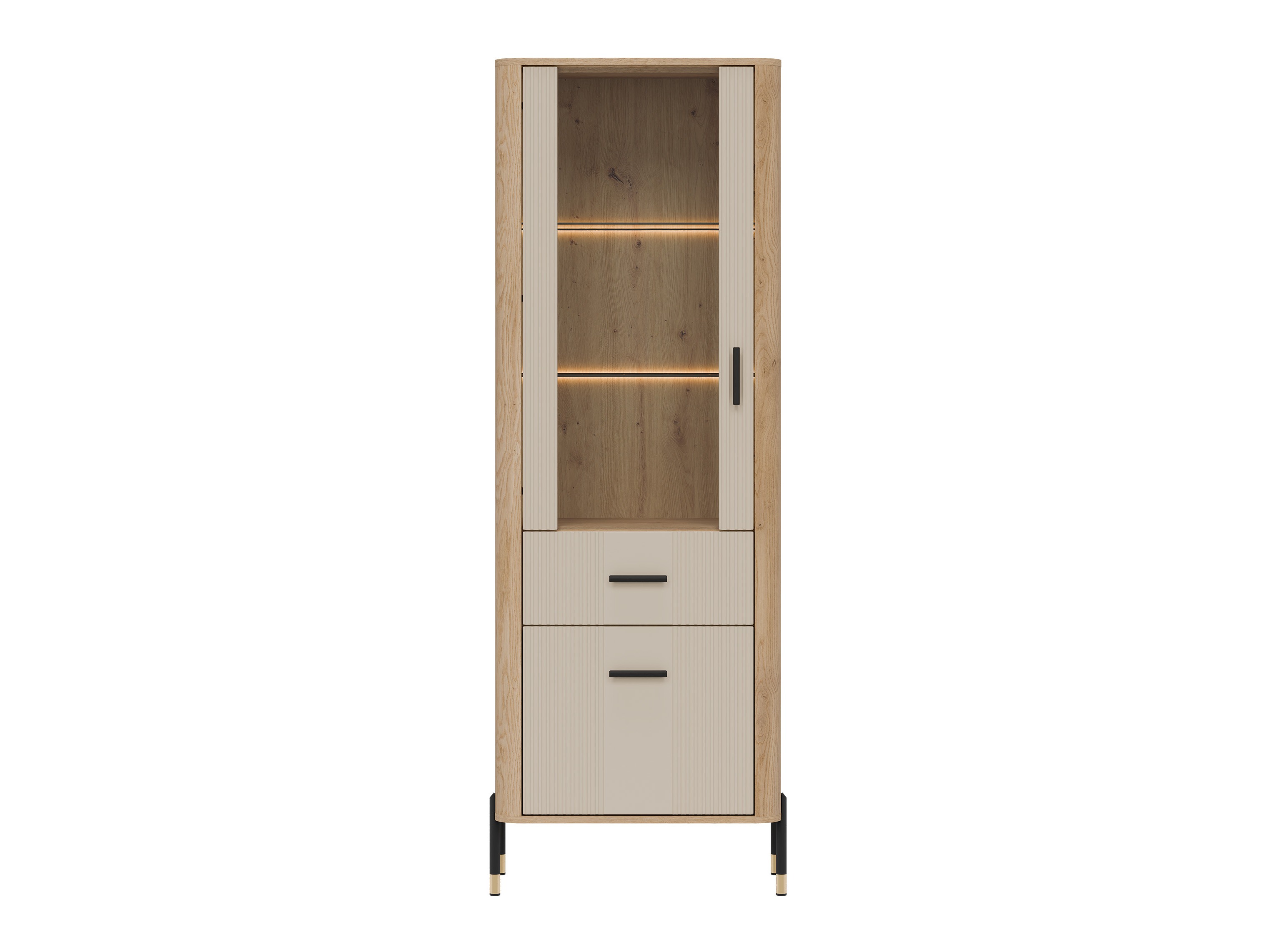 Βιβλιοθήκη Flosora 127 (Κασμίρι)