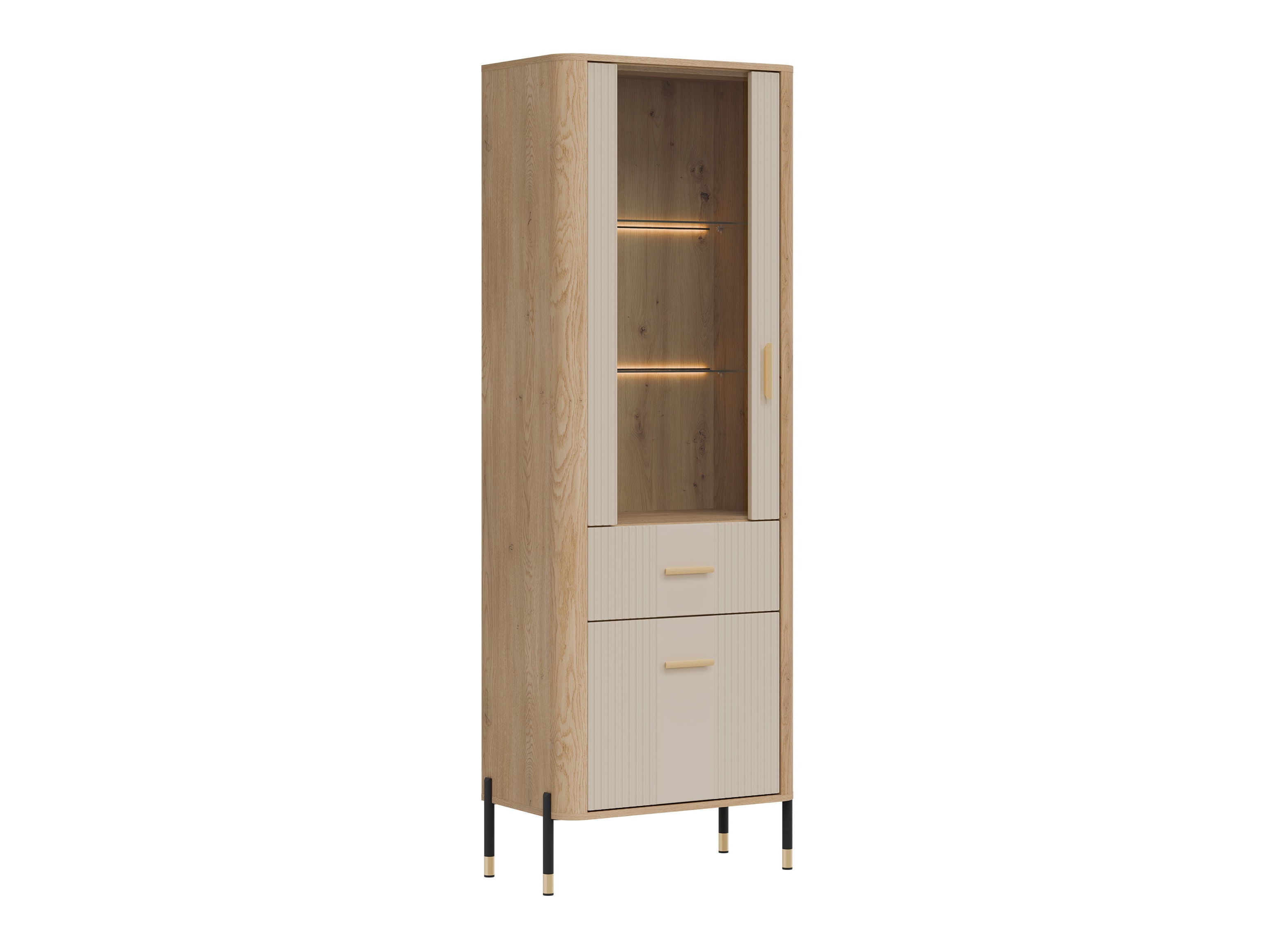 Βιβλιοθήκη Flosora 127 (Κασμίρι)