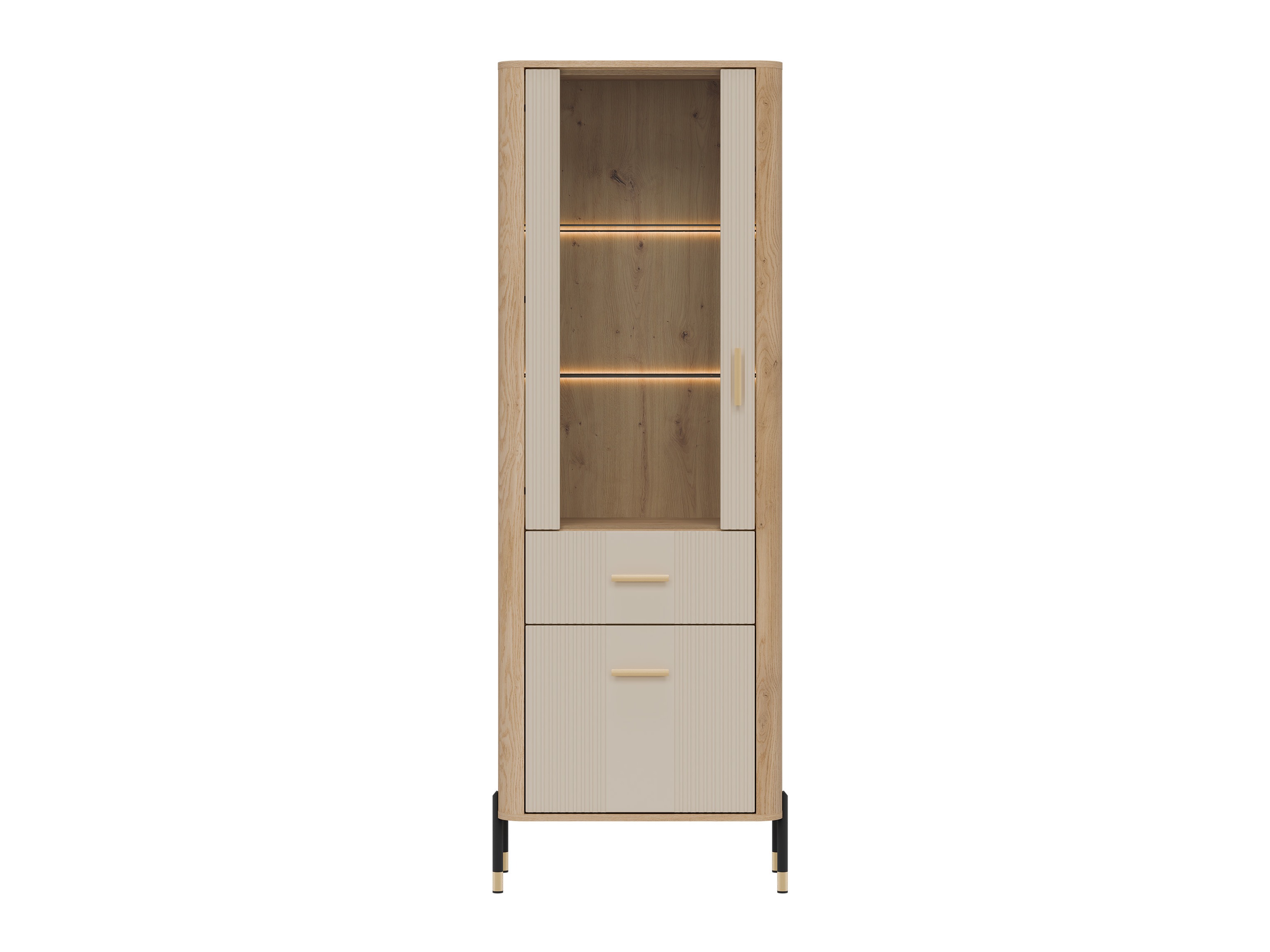 Βιβλιοθήκη Flosora 127 (Κασμίρι)