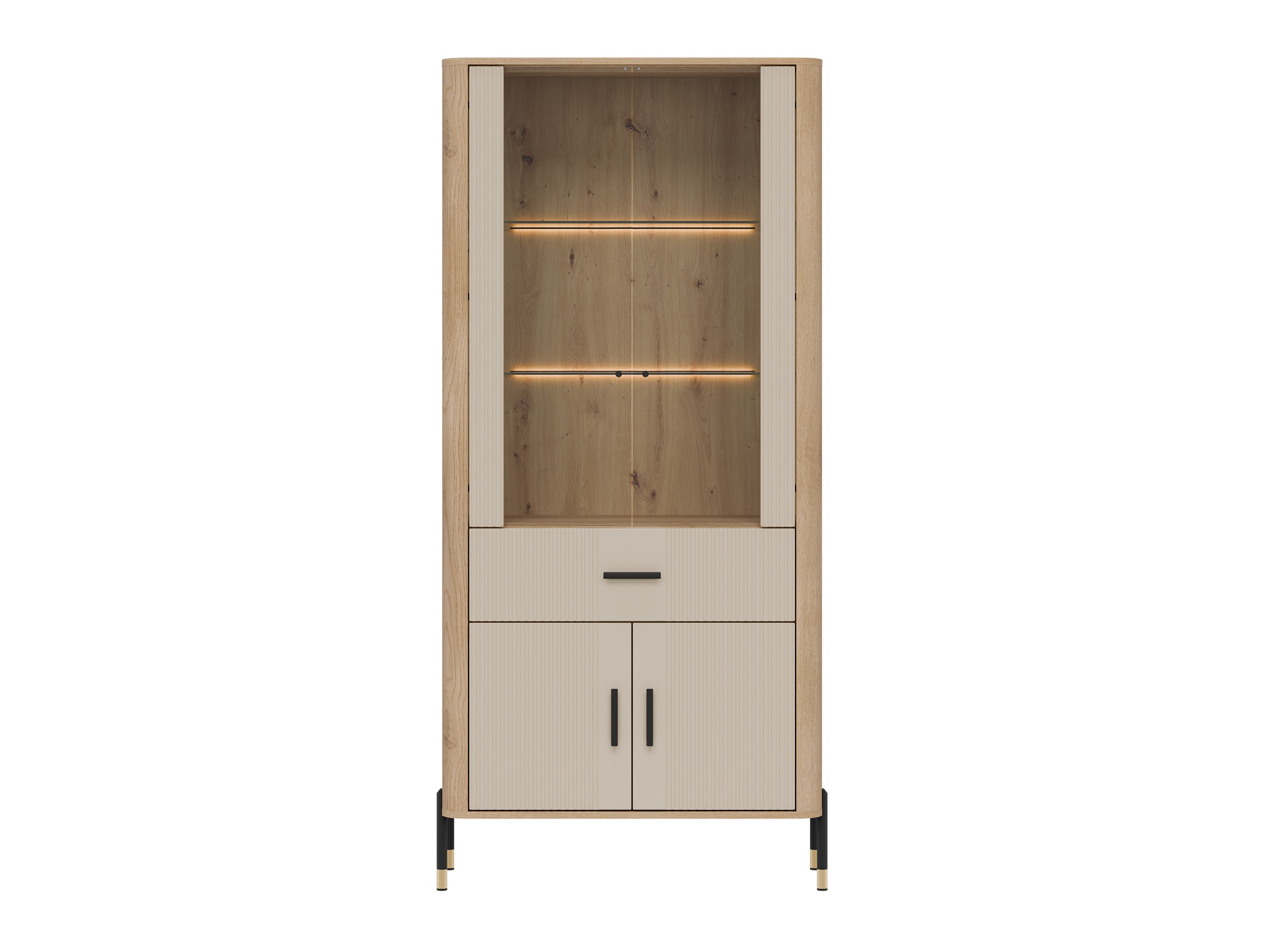 Βιβλιοθήκη Flosora 129 (Κασμίρι)