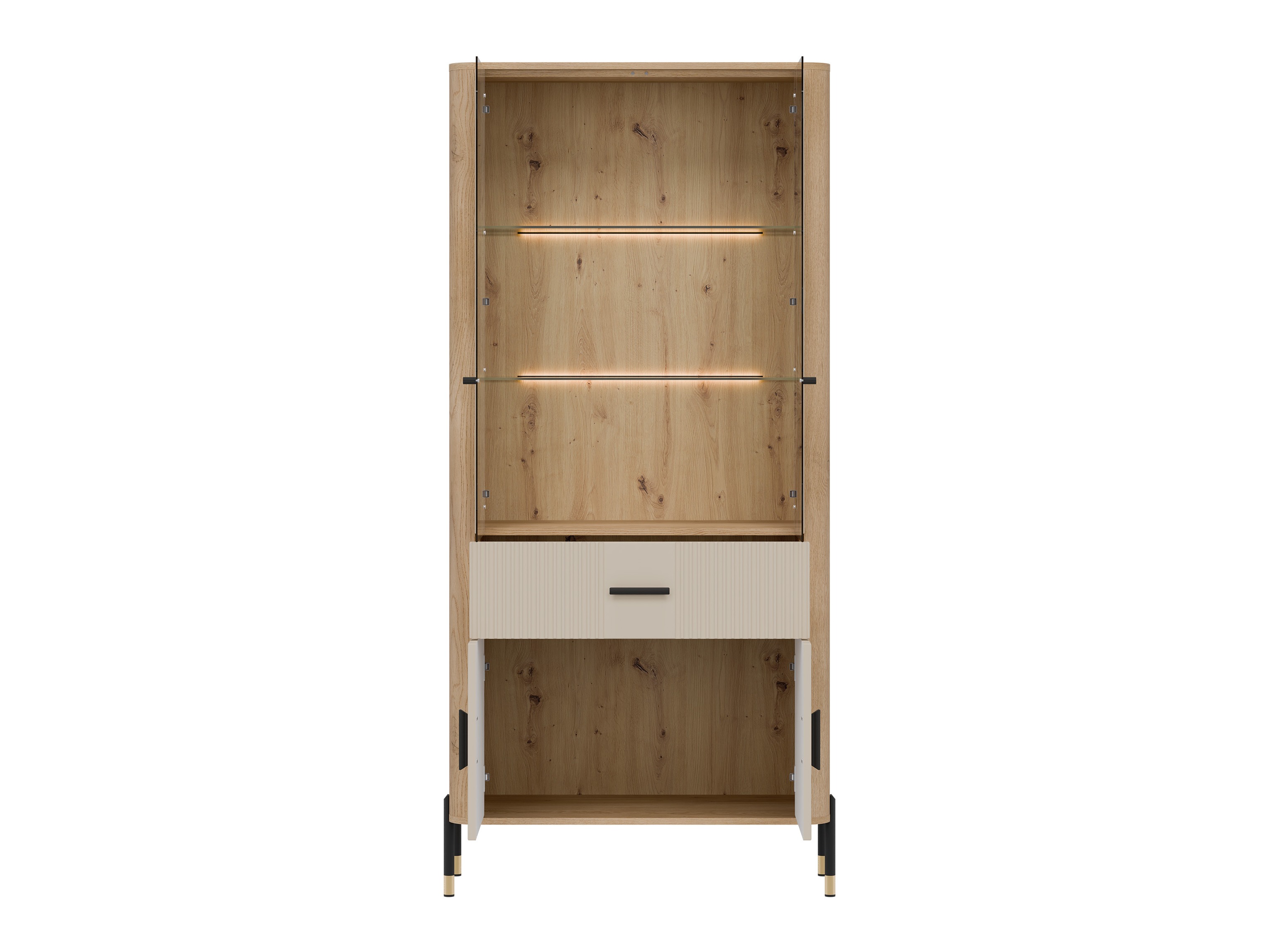 Βιβλιοθήκη Flosora 129 (Κασμίρι)