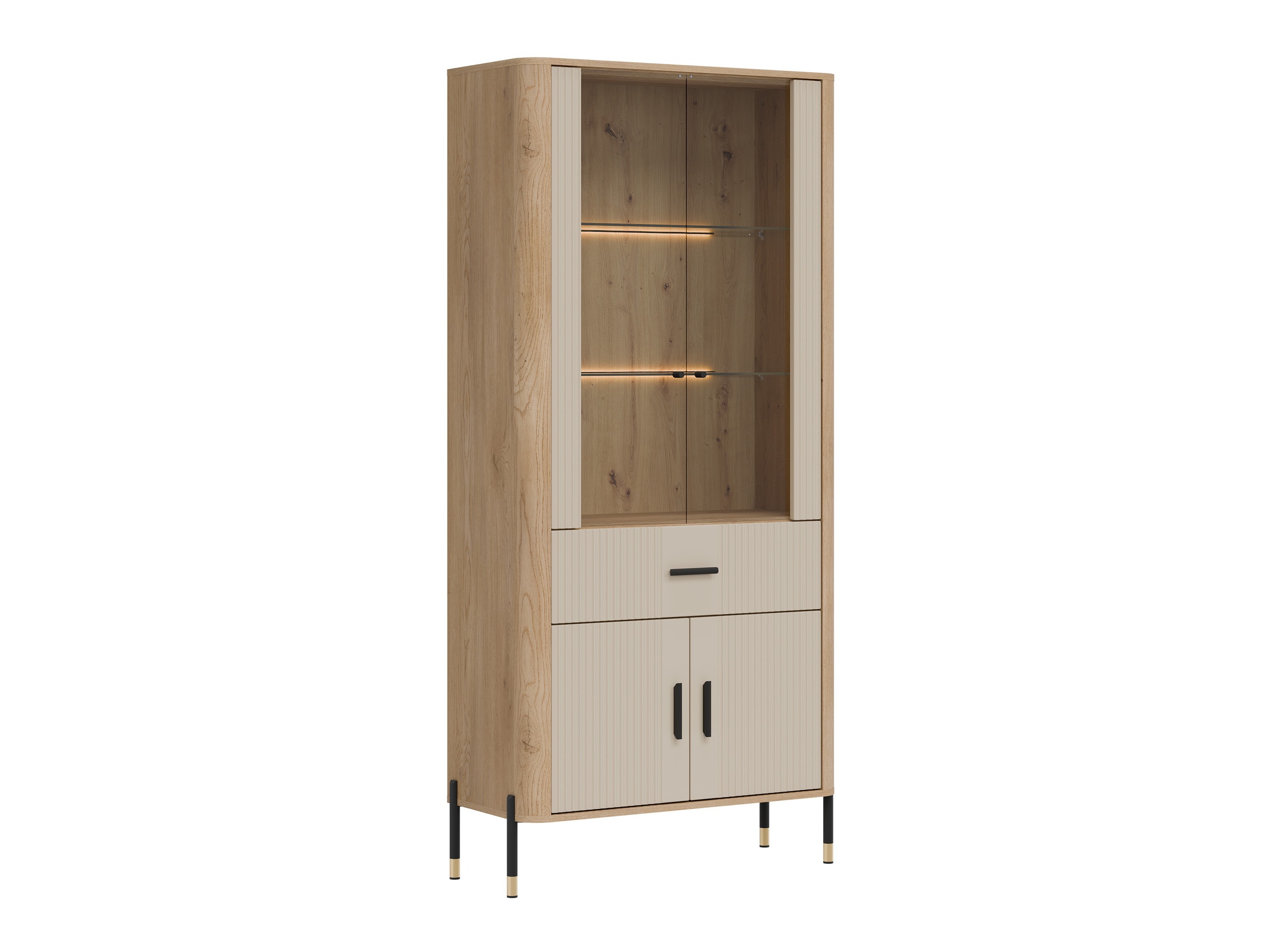 Βιβλιοθήκη Flosora 129 (Κασμίρι)