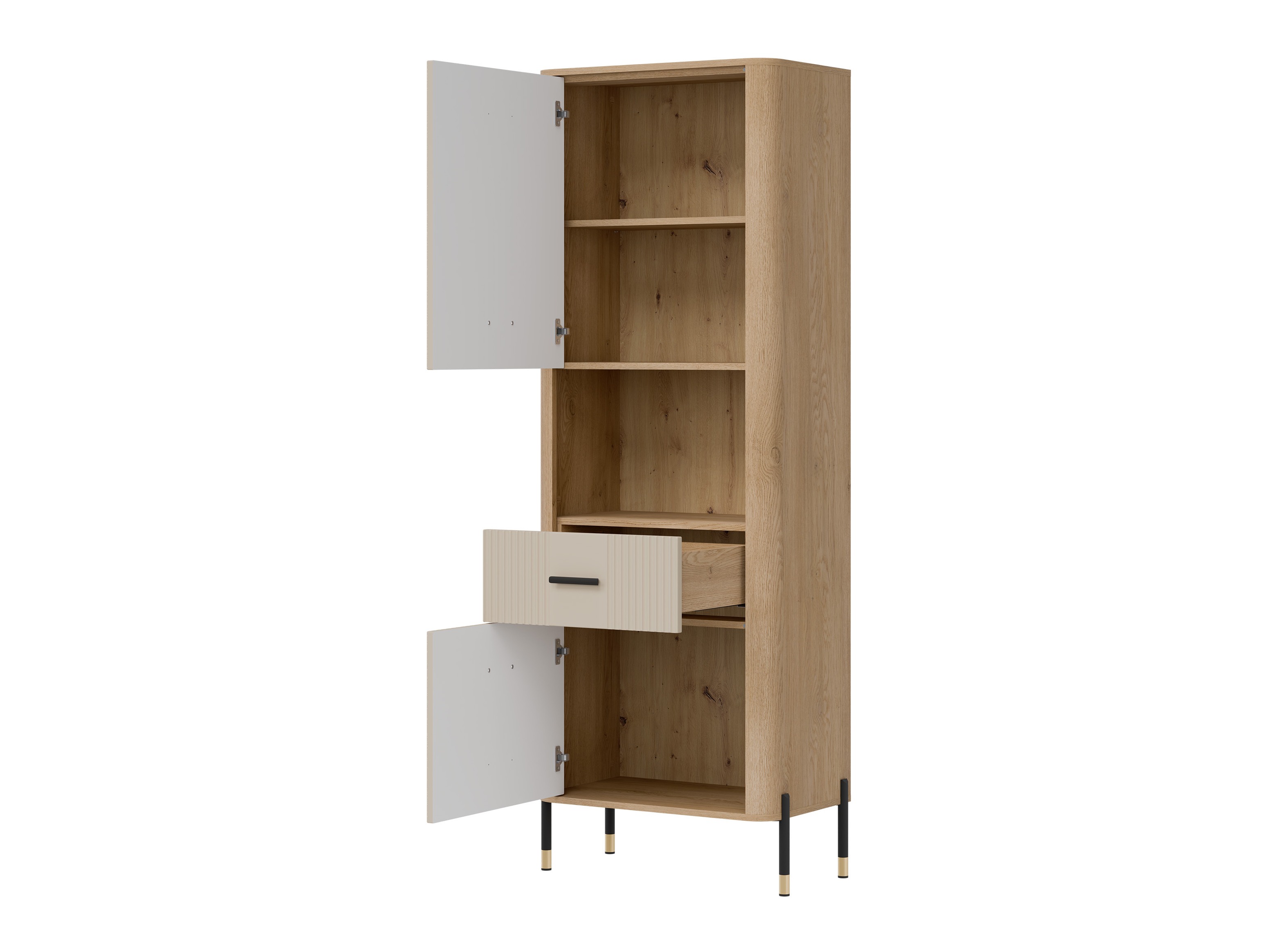 Βιβλιοθήκη Flosora 131 (Κασμίρι)