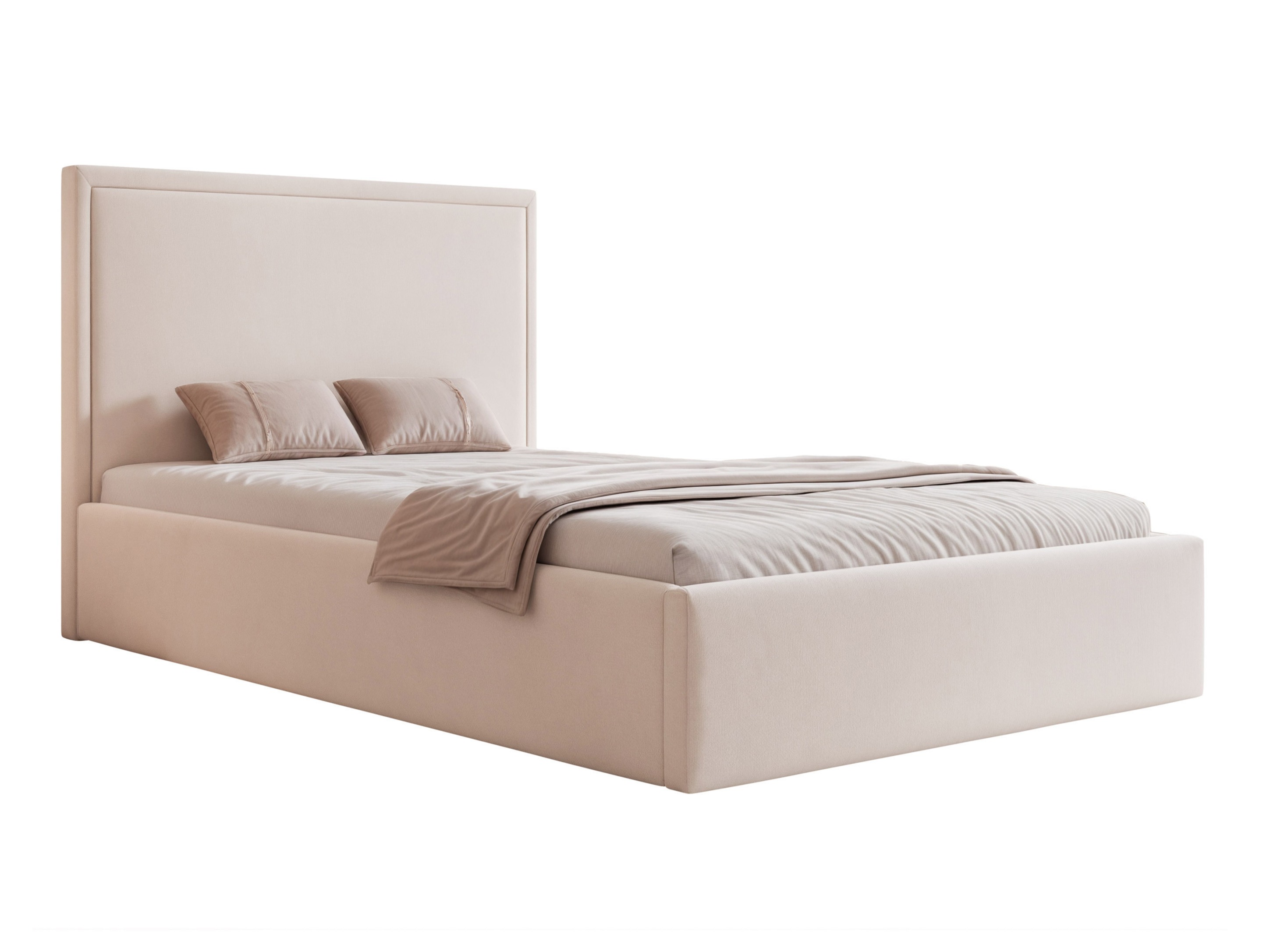 Κρεβάτι Martinez 120 (Dream Velvet 20202)