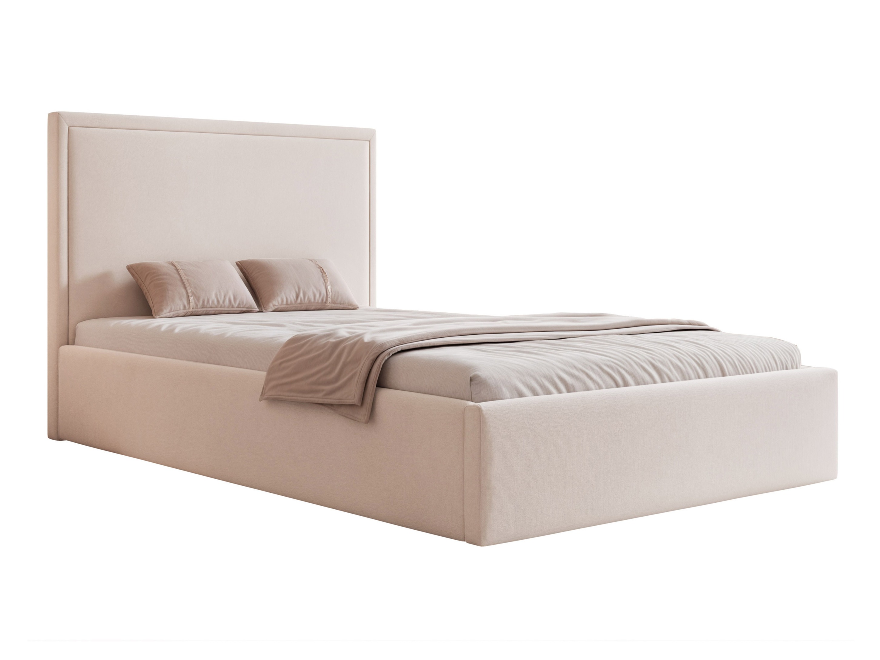 Κρεβάτι Martinez 120 (Dream Velvet 20202)