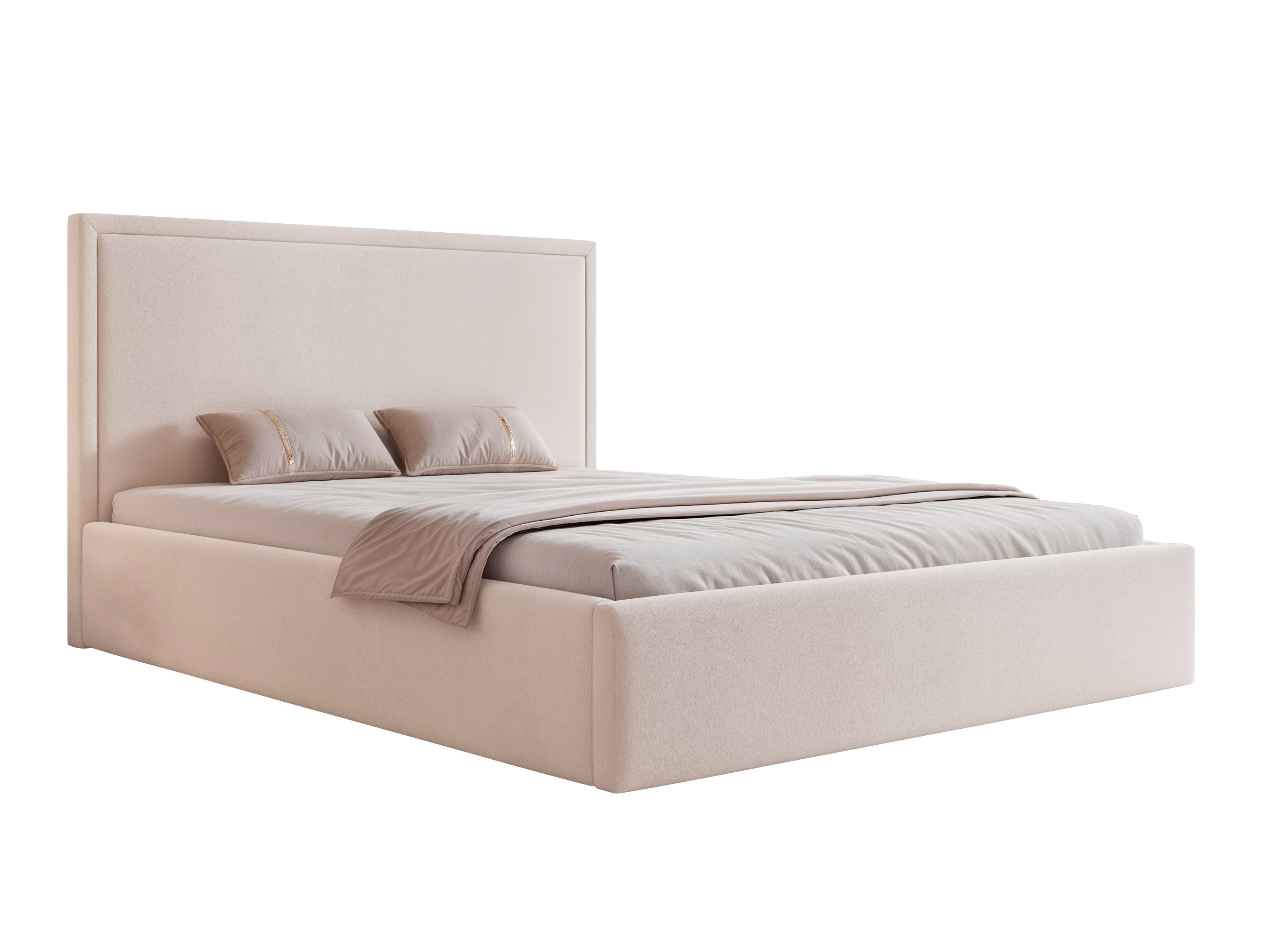 Κρεβάτι Martinez 120 (Dream Velvet 20202)