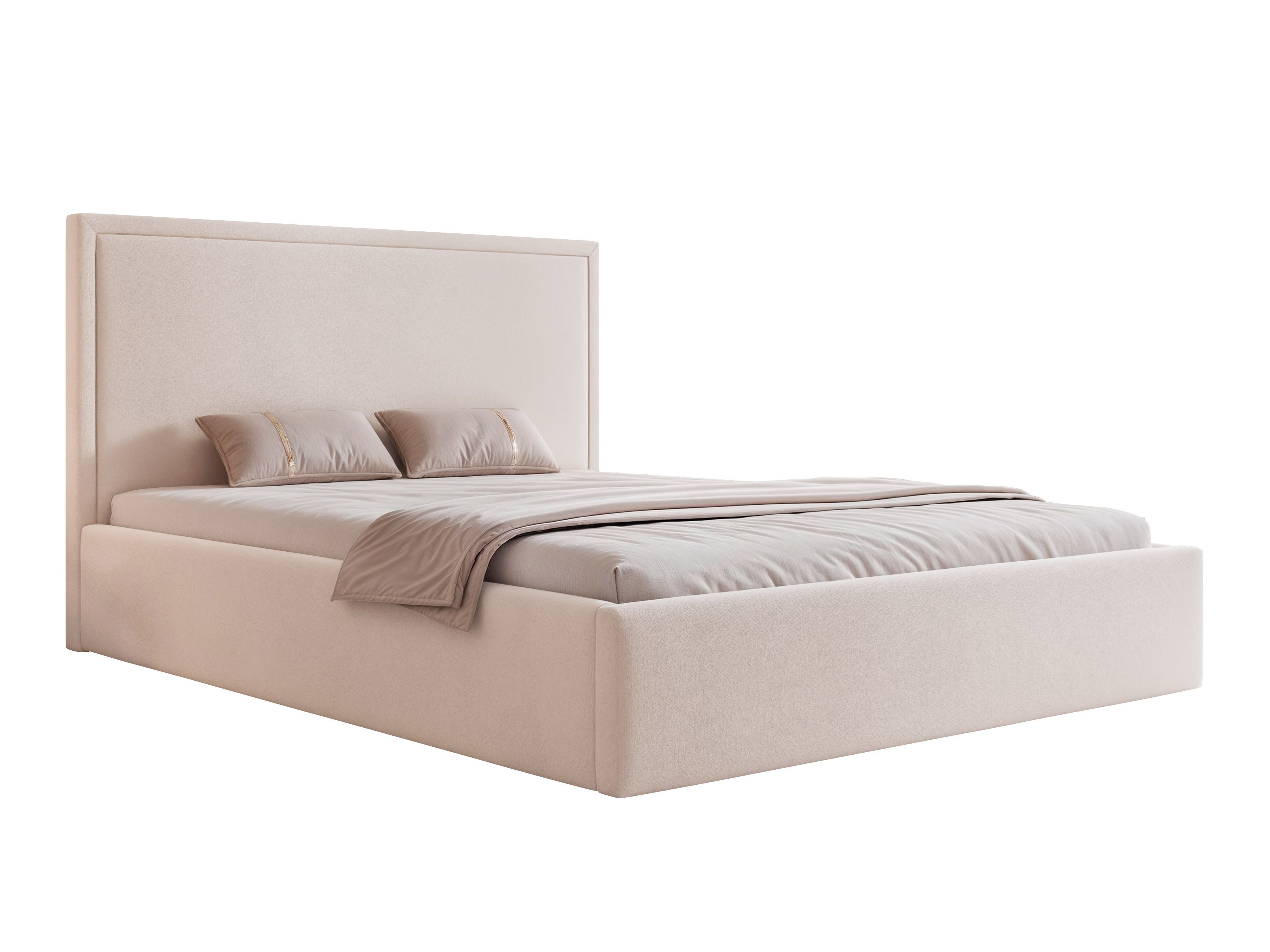 Κρεβάτι Martinez 120 (Dream Velvet 20202)