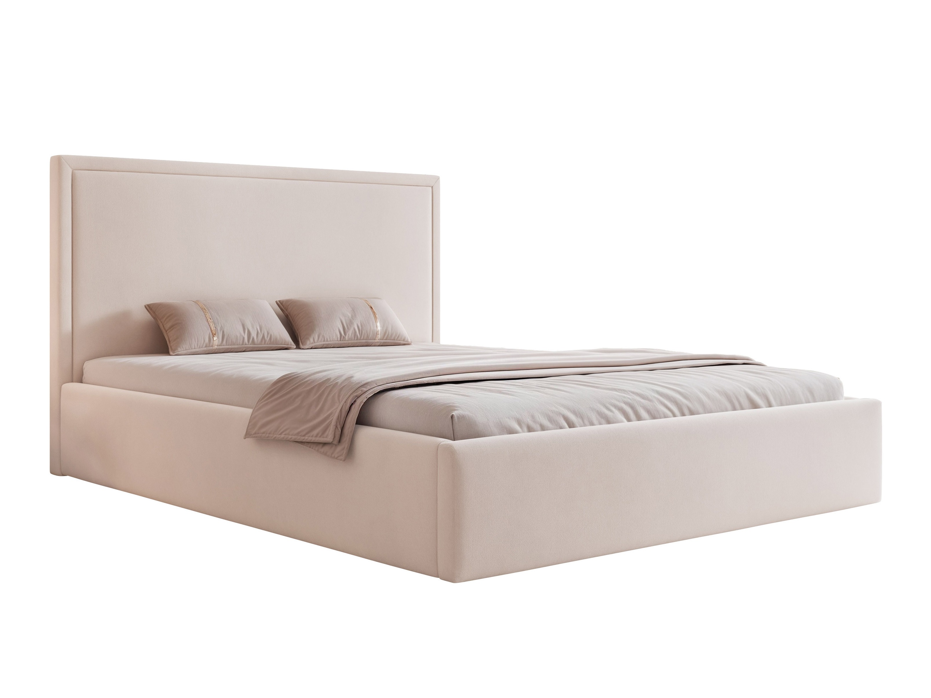 Κρεβάτι Martinez 120 (Dream Velvet 20202)